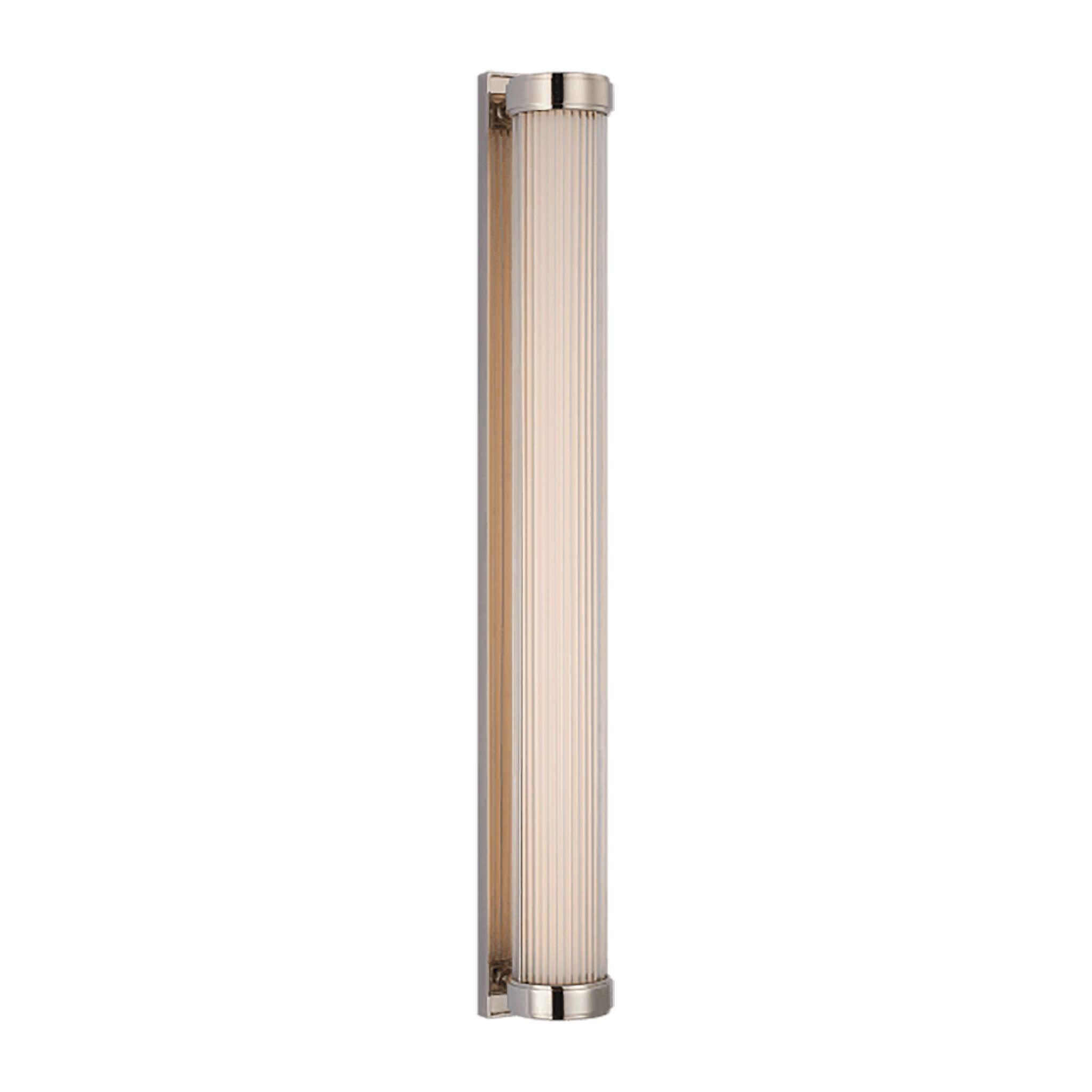 Rainer 30" Linear Bath Light - Pure Salt Shoppe