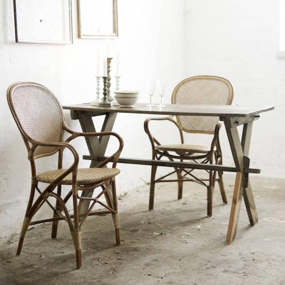 Raymond Arm Chair - Pure Salt Shoppe