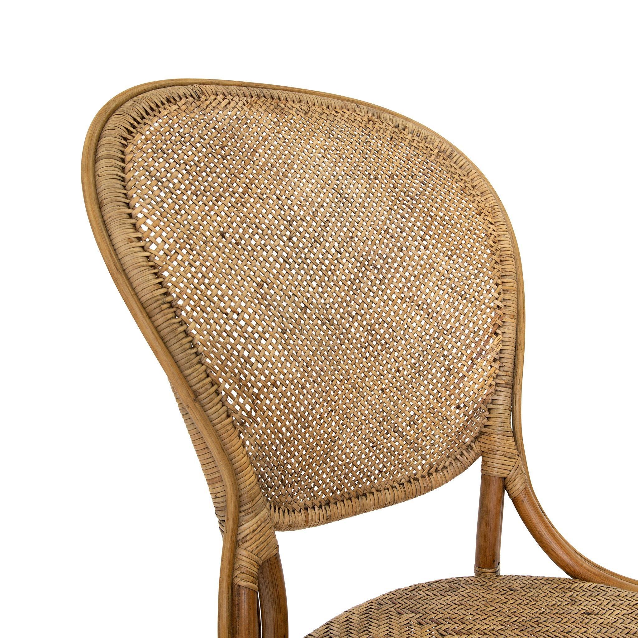 Raymond Side Chair - Pure Salt Shoppe
