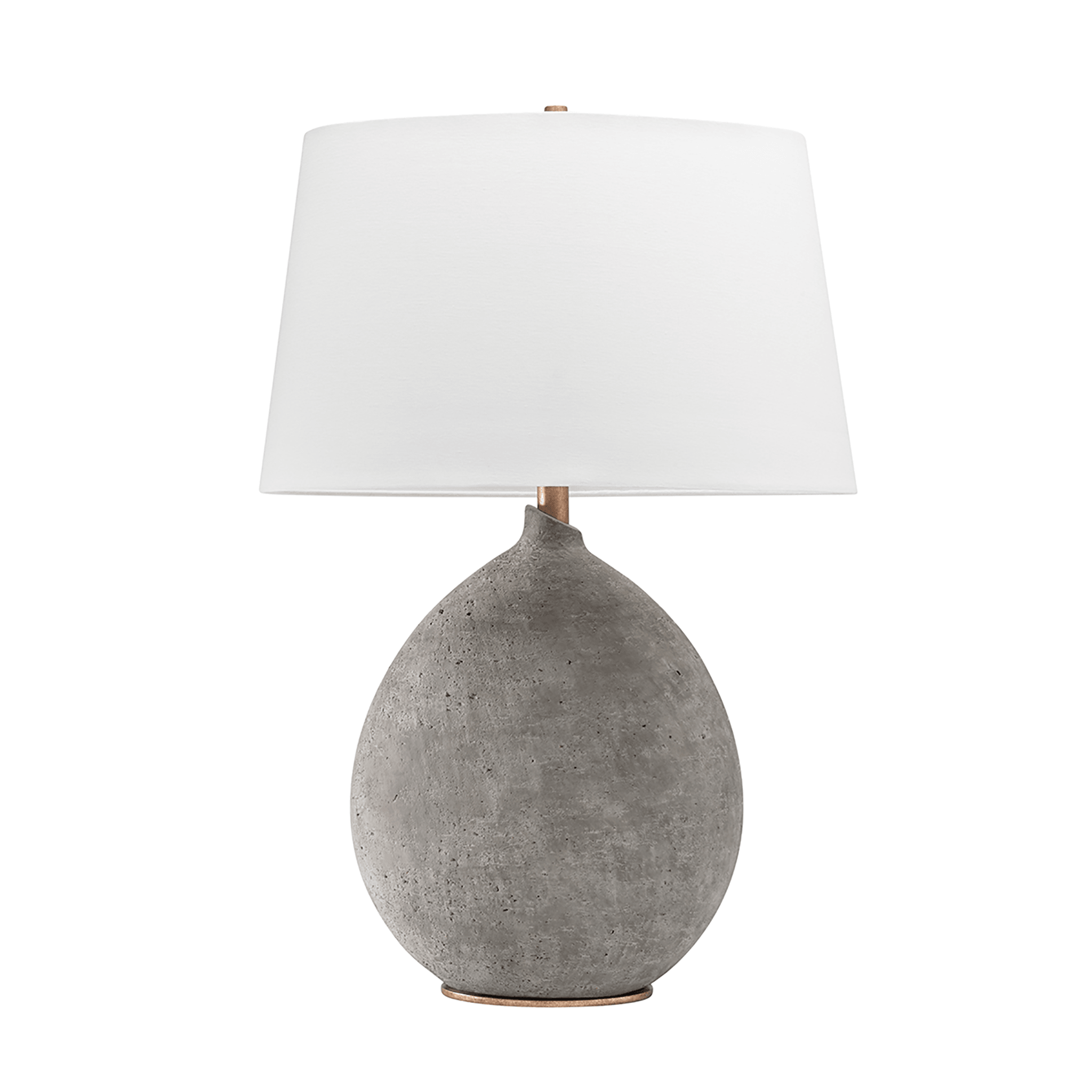 Rei Table Lamp - Pure Salt Shoppe