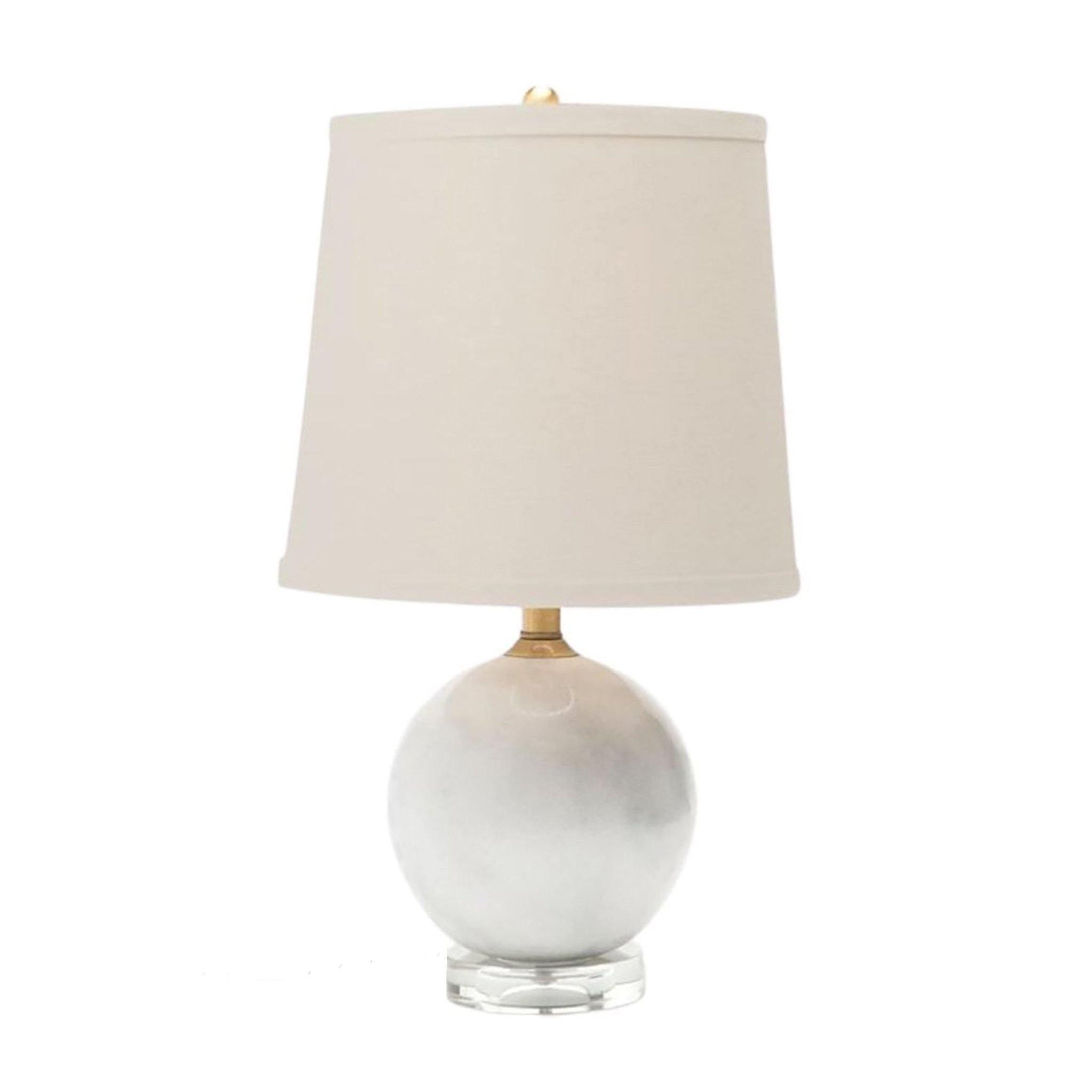Remmington Table Lamp - Pure Salt Shoppe