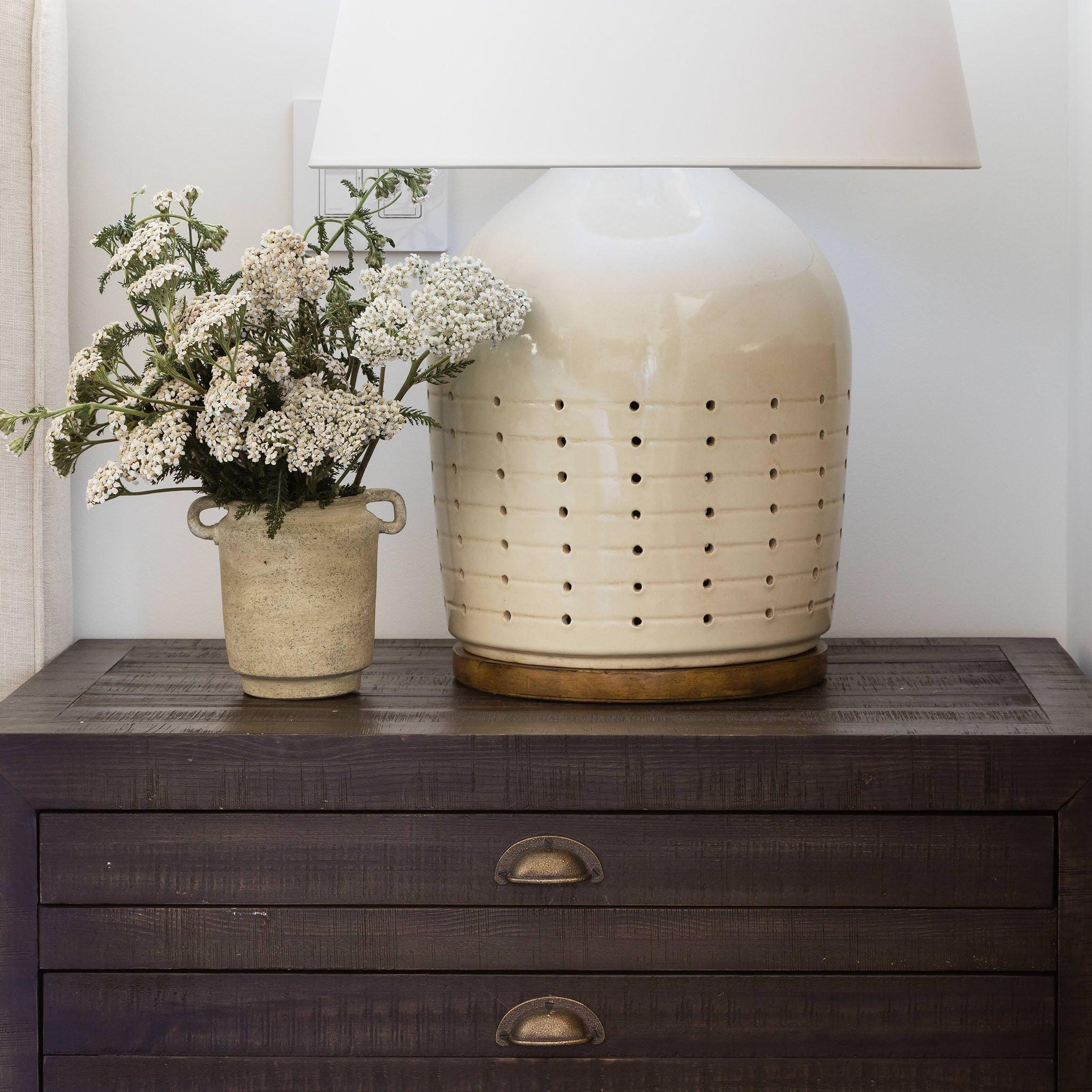 Rhett Vase - Pure Salt Shoppe