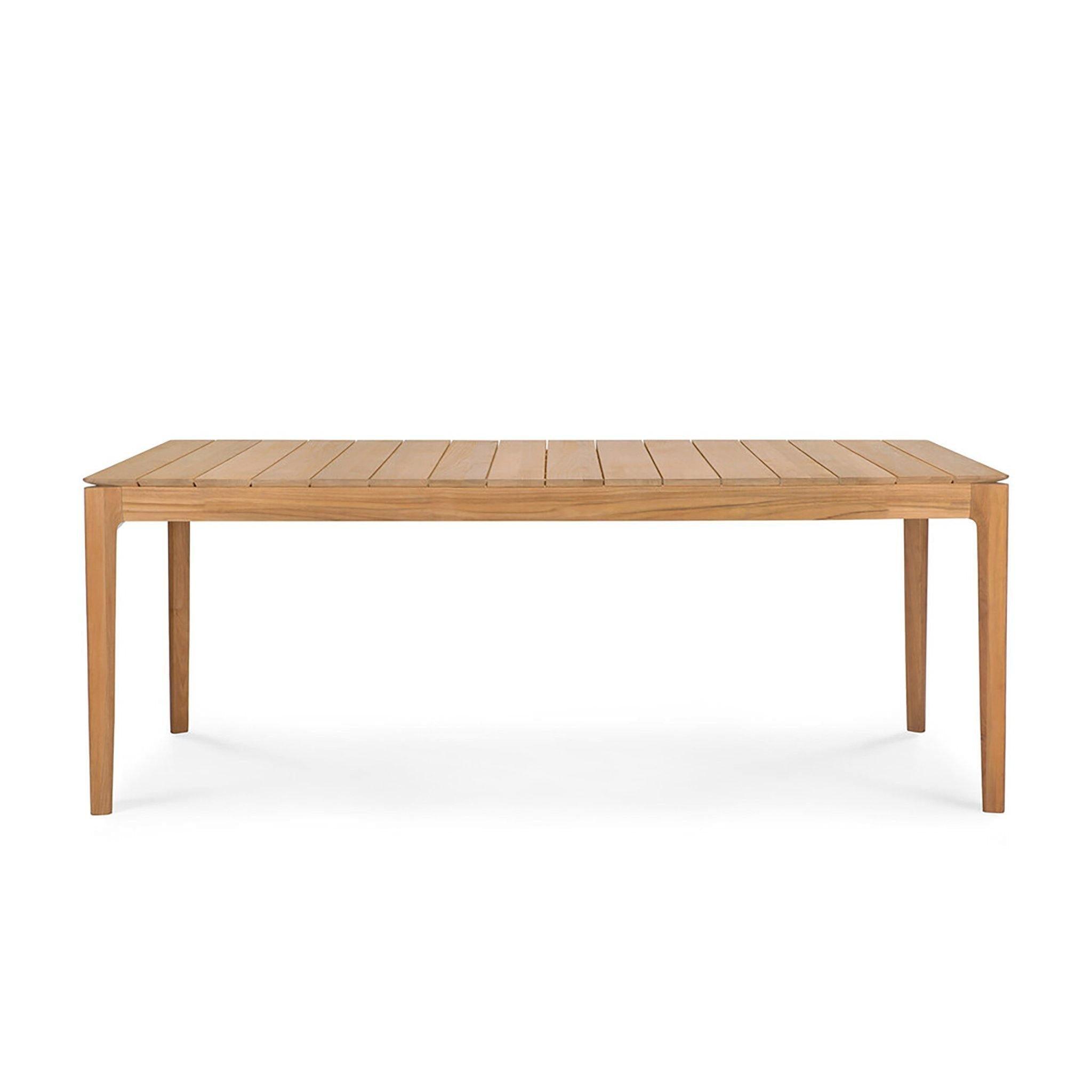 Rhys Outdoor Dining Table - Pure Salt Shoppe