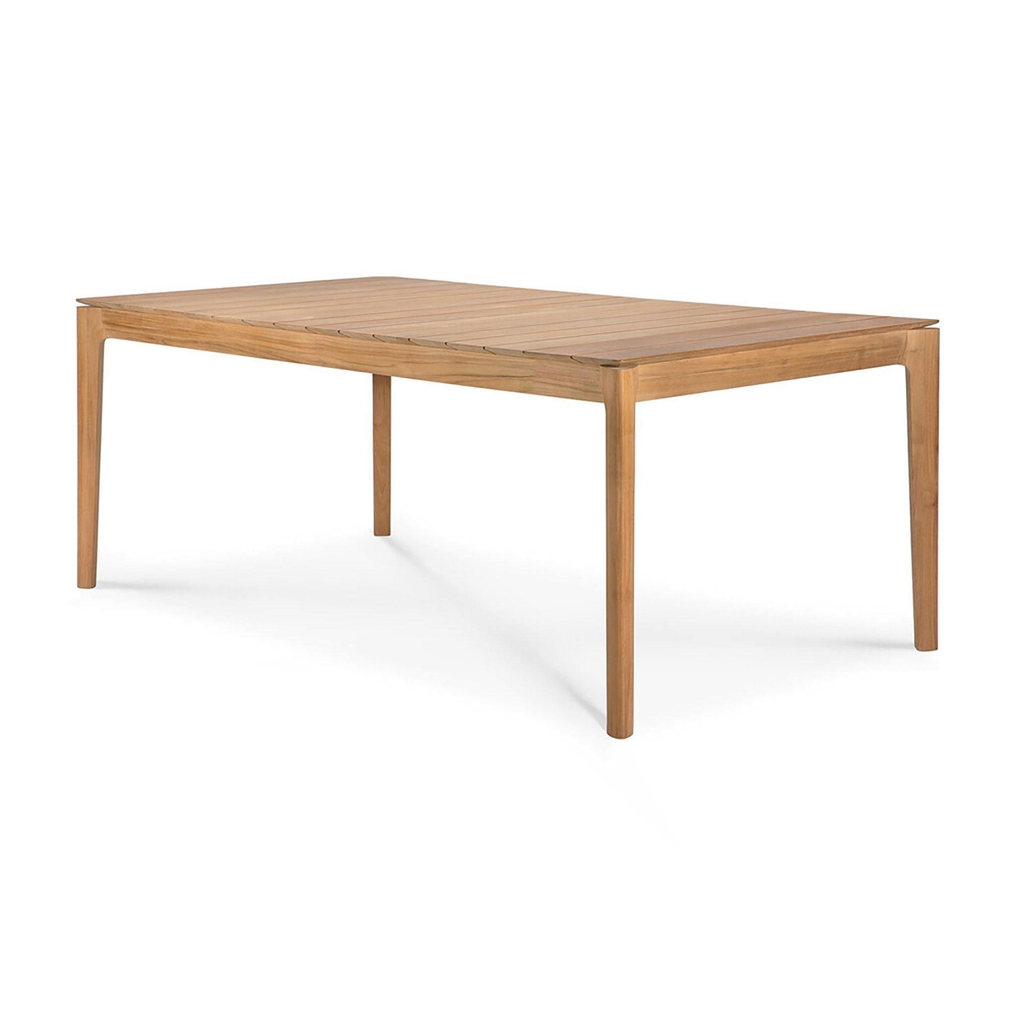 Rhys Outdoor Dining Table - Pure Salt Shoppe