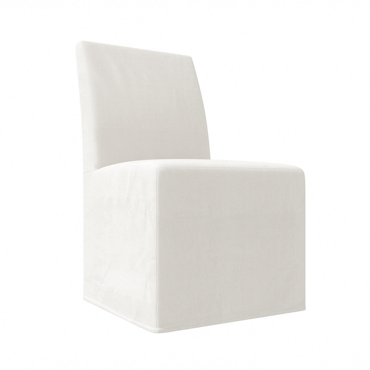 IKEA White Chairs, 38% Off