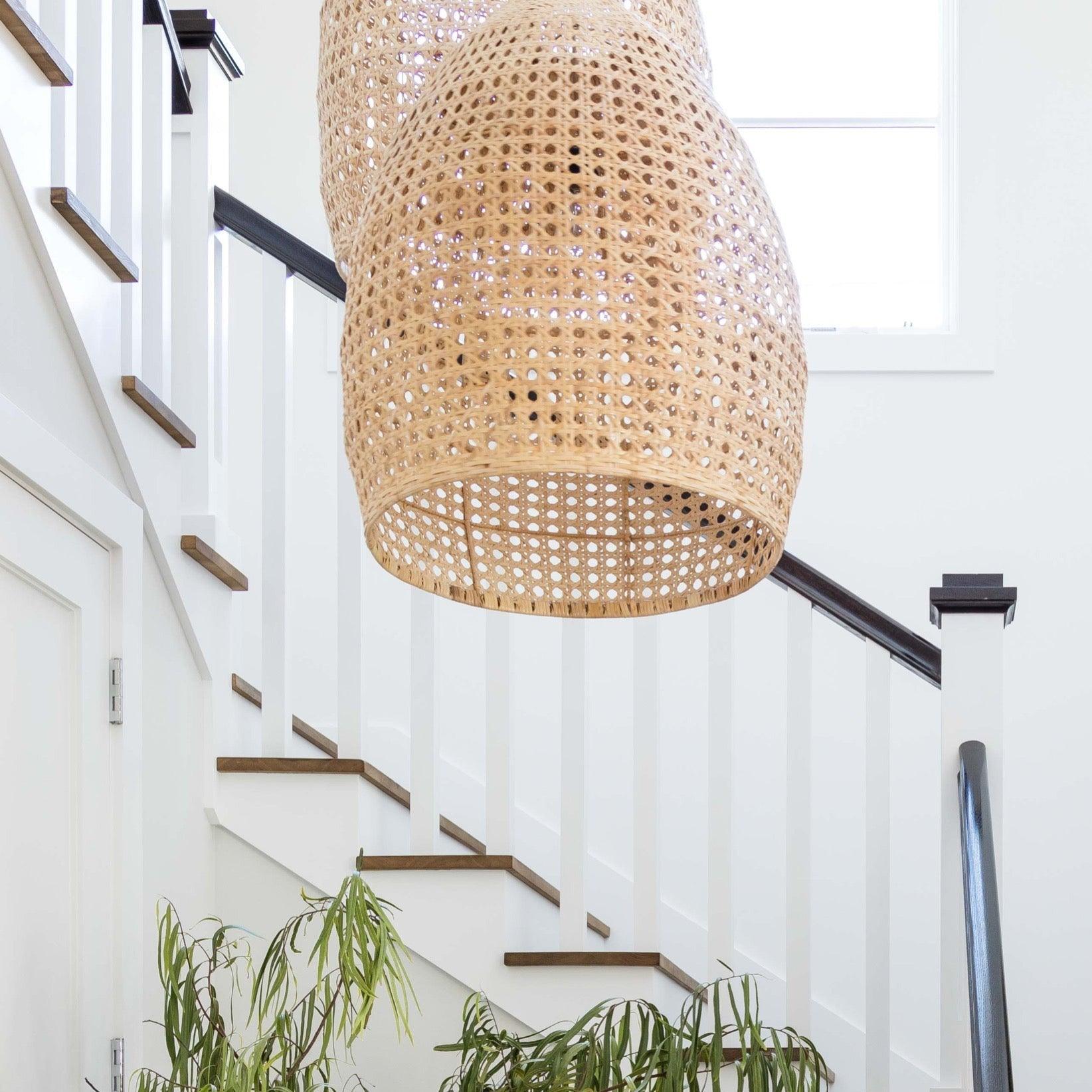 Rita Pendant by Uniqwa - Pure Salt Shoppe