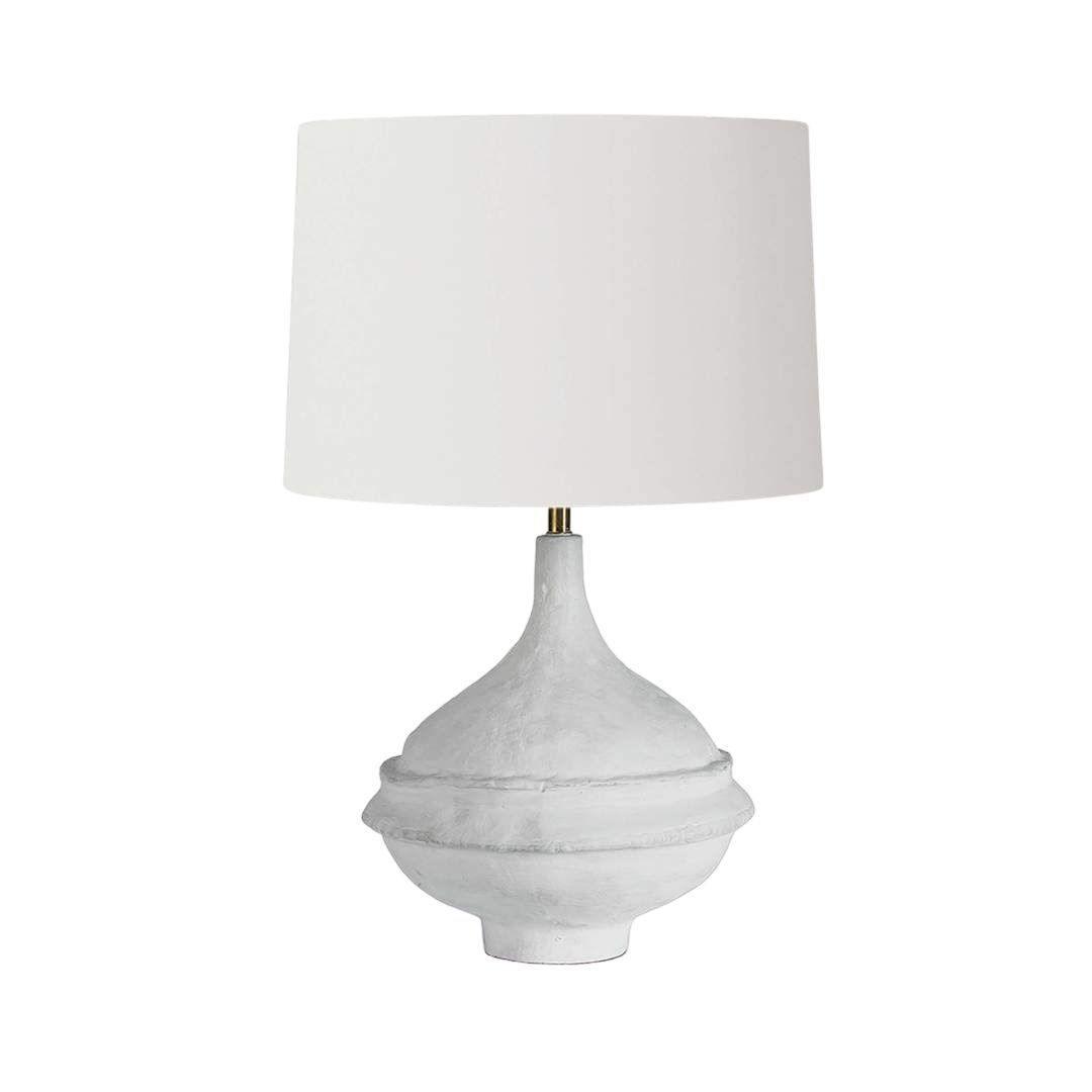 Riviera Table Lamp - Pure Salt Shoppe