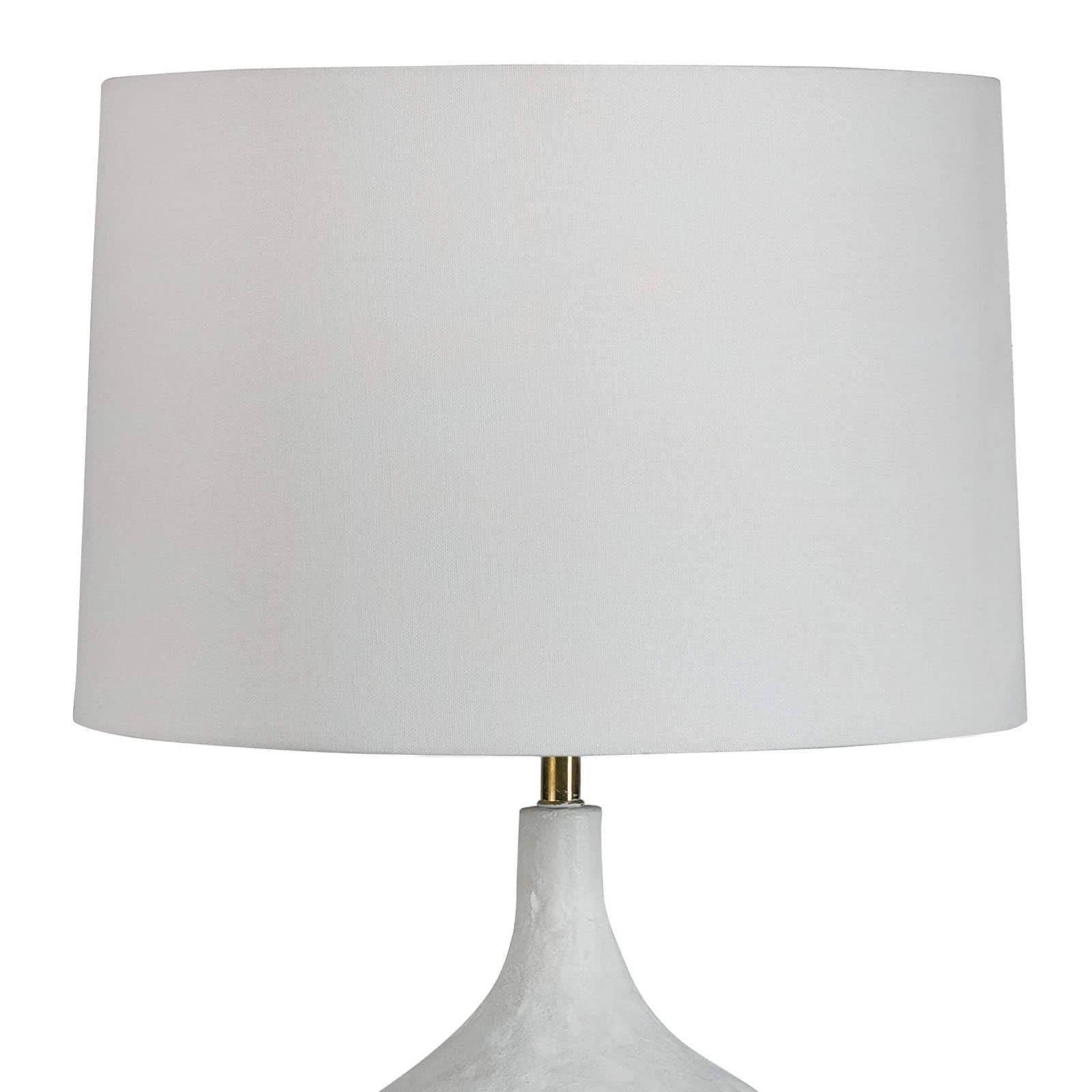 Riviera Table Lamp - Pure Salt Shoppe