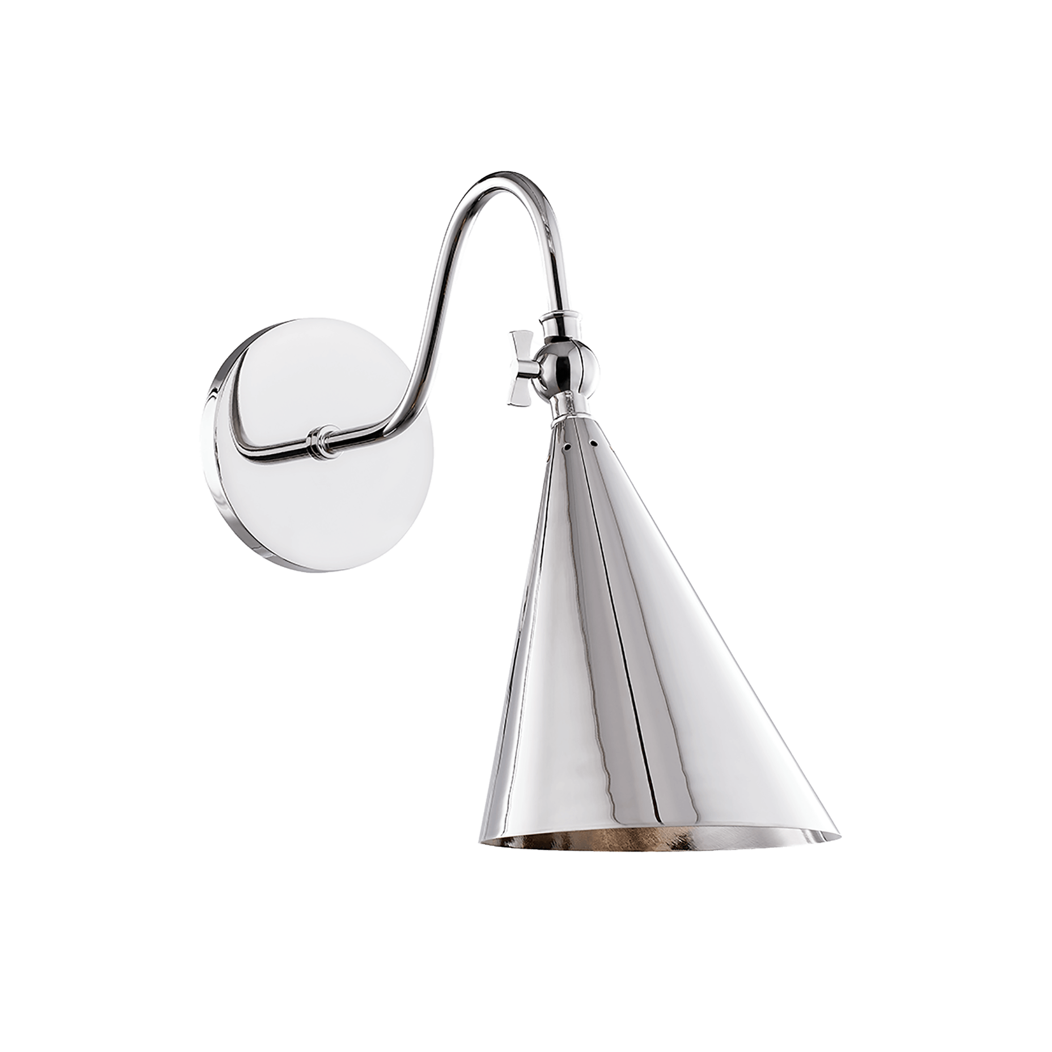 Rua Wall Sconce - Pure Salt Shoppe