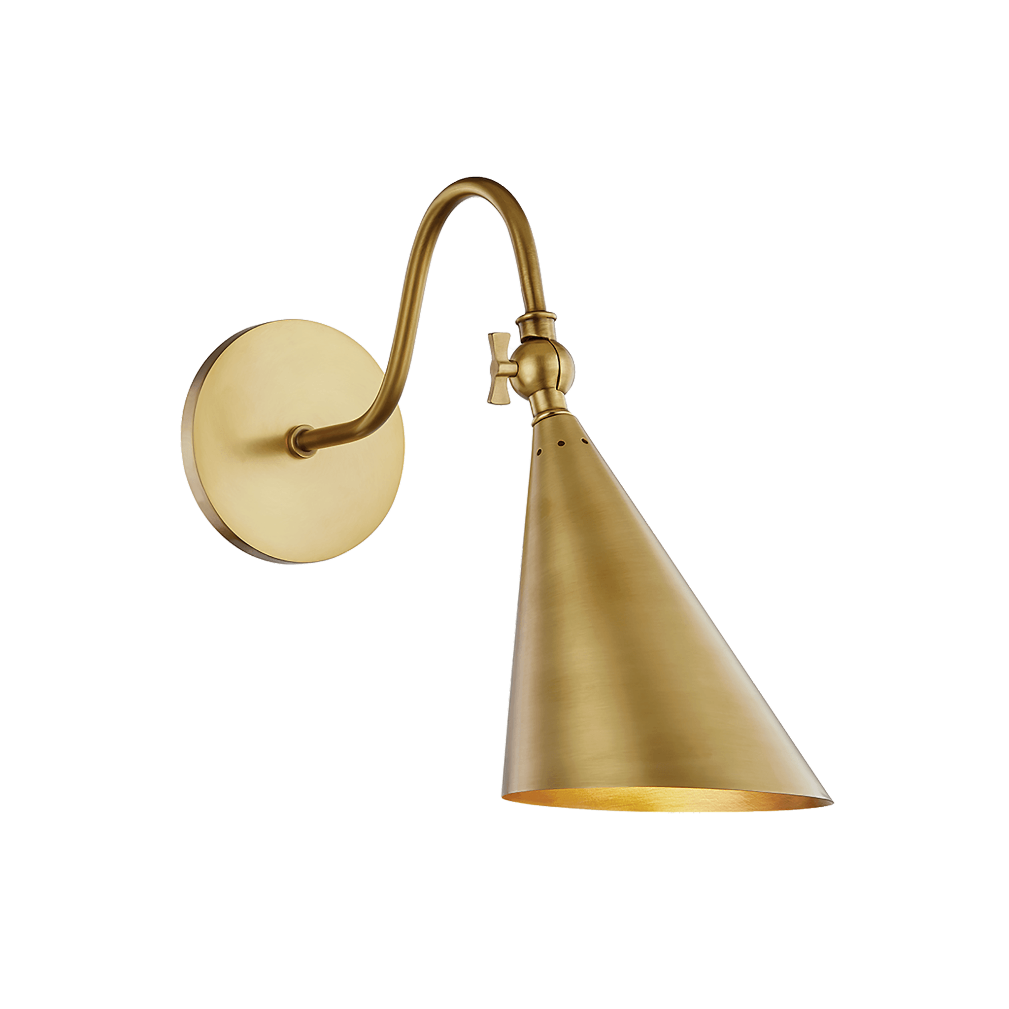 Rua Wall Sconce - Pure Salt Shoppe