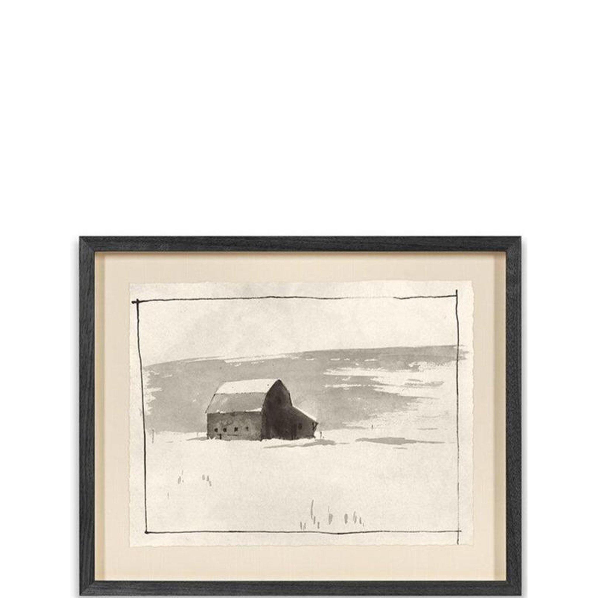 Rural Studies 16 - Pure Salt Shoppe