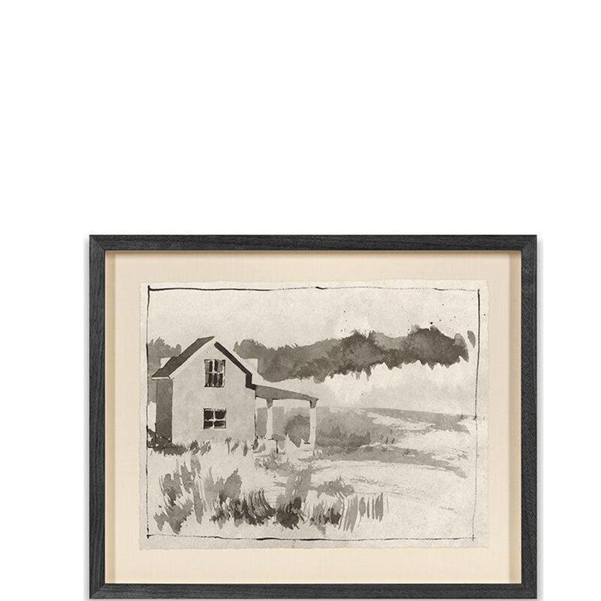 Rural Studies 18 - Pure Salt Shoppe