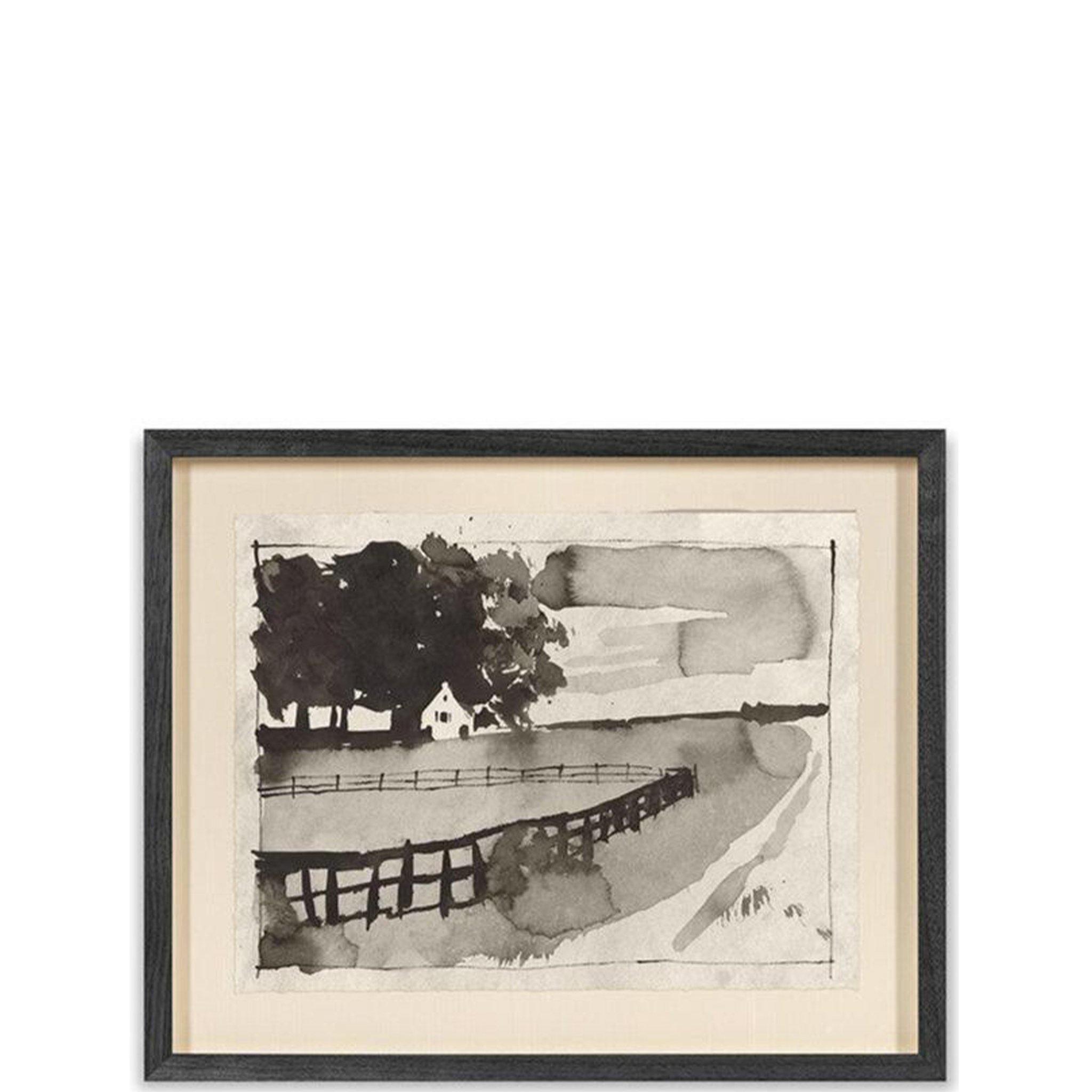 Rural Studies 3 - Pure Salt Shoppe