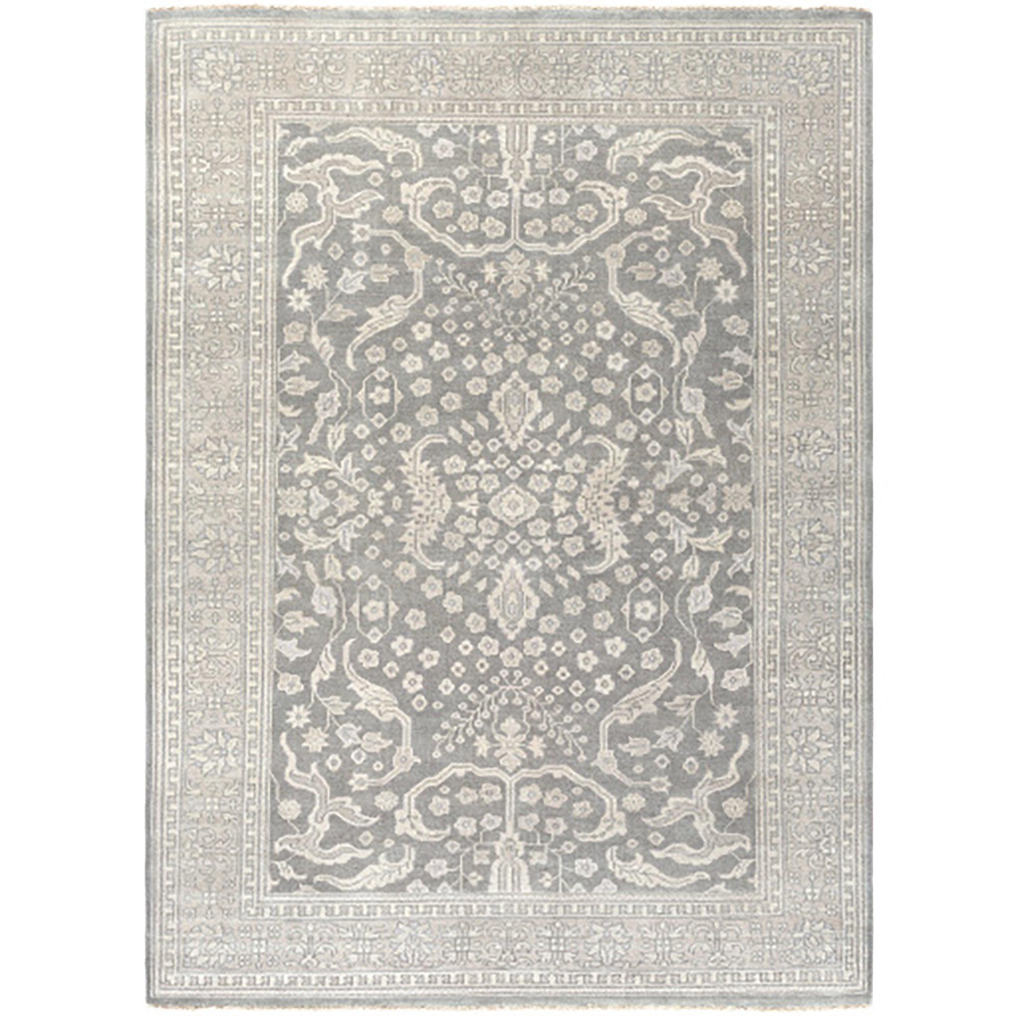 Ryann Rug, Grey - Pure Salt Shoppe