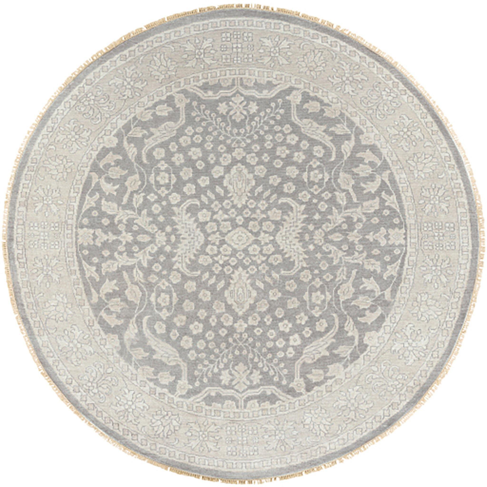 Ryann Rug, Grey - Pure Salt Shoppe