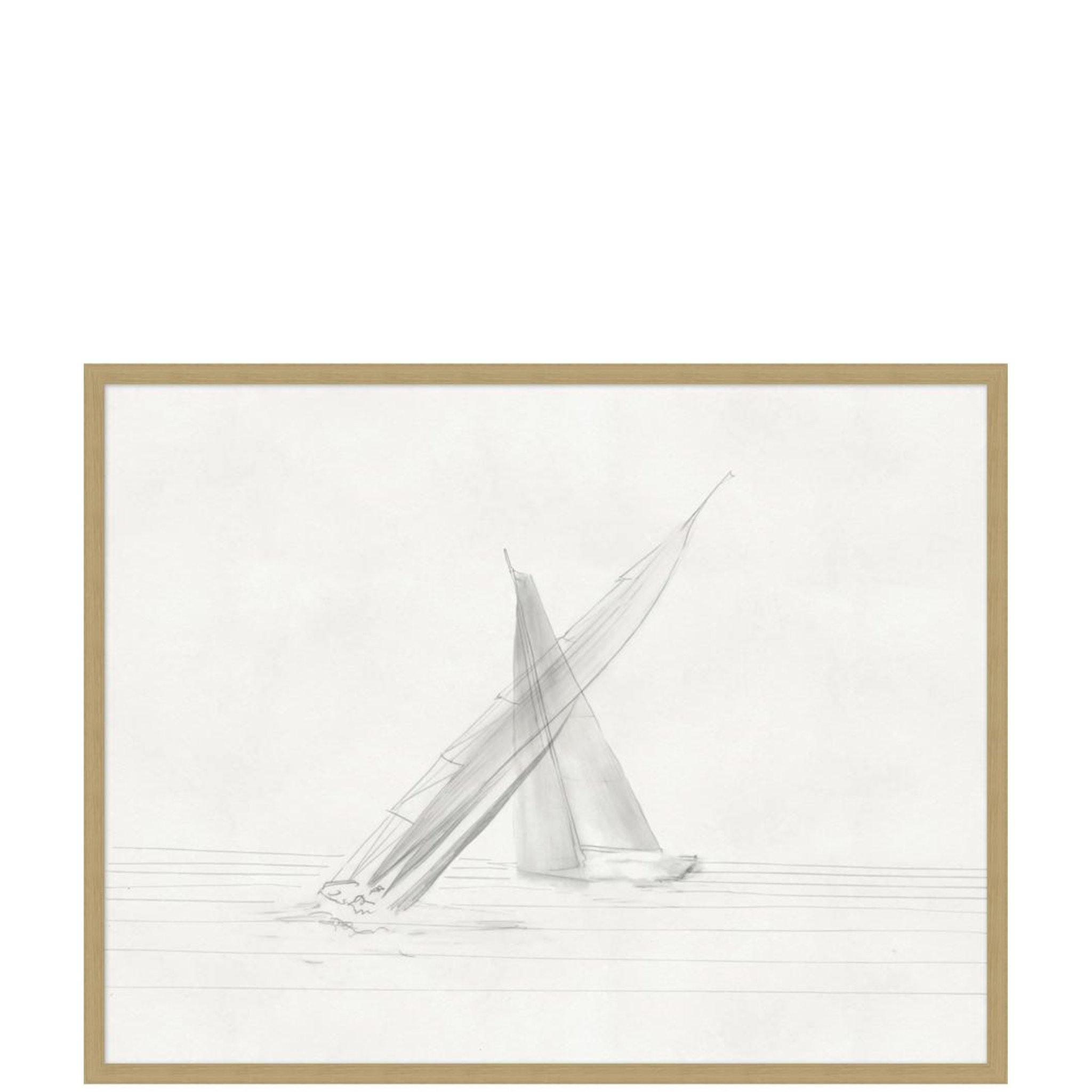 Sail Skeleton 3 - Pure Salt Shoppe