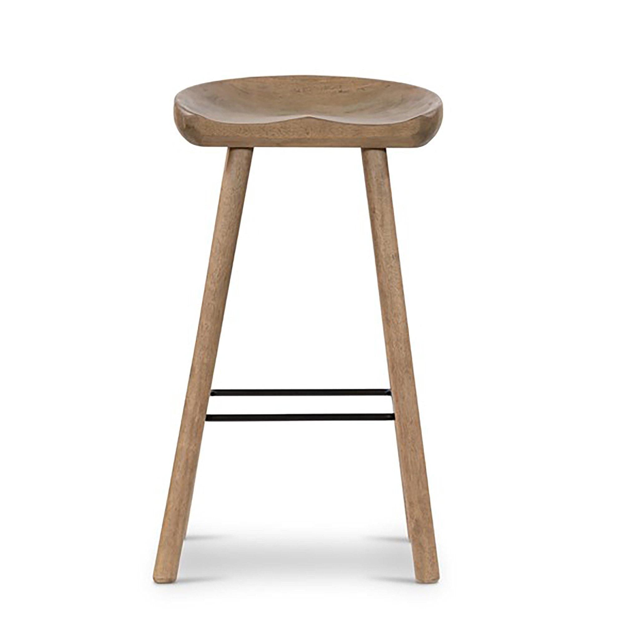 Samuel Bar Stool - Pure Salt Shoppe