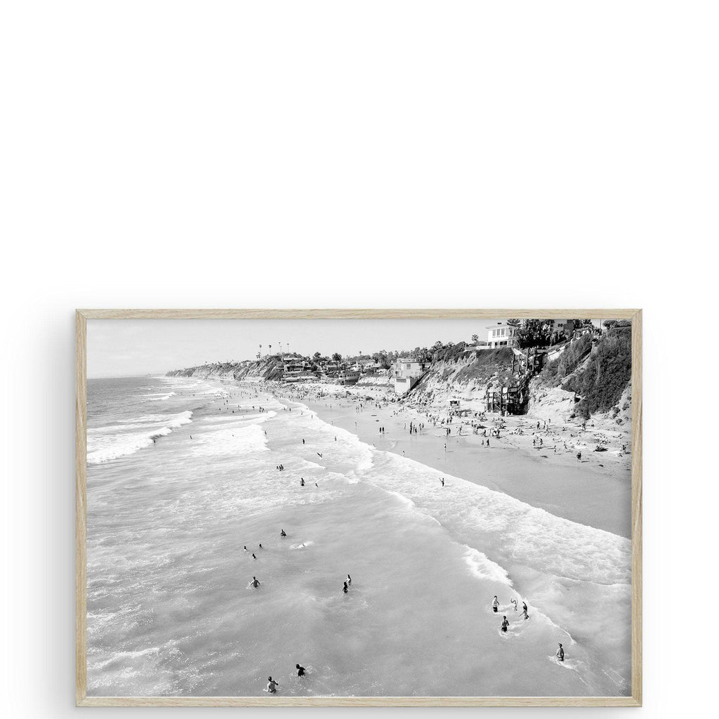 San Diego Beach Play  San Diego CA by Carly Tabak - Pure Salt Shoppe