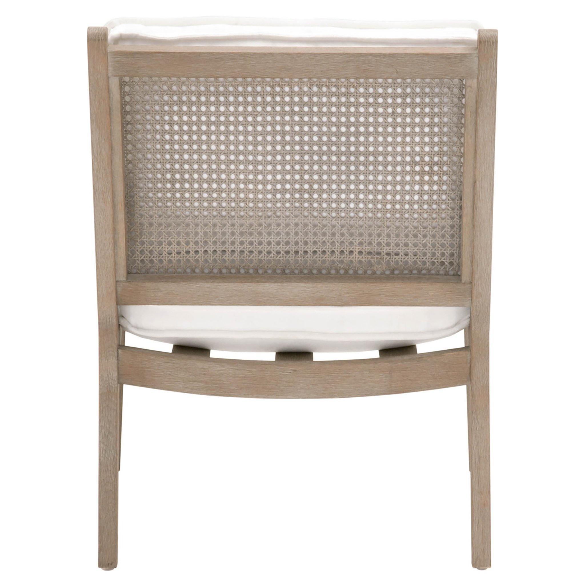 Santiago Club Chair - Pure Salt Shoppe