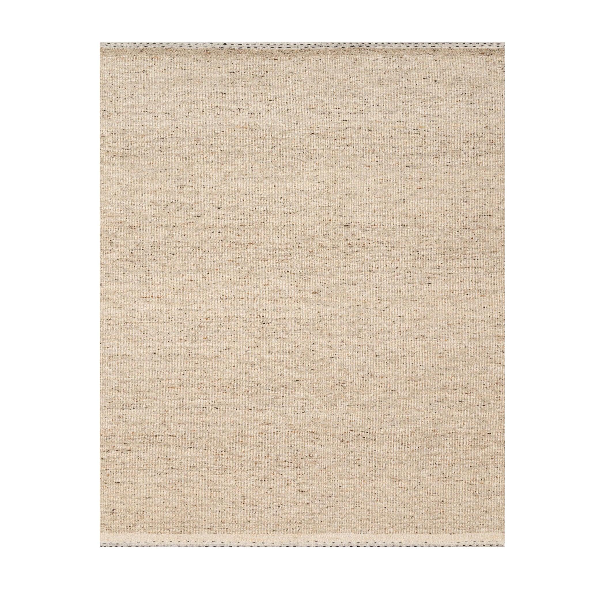 Sasha Rug, Natural - Pure Salt Shoppe