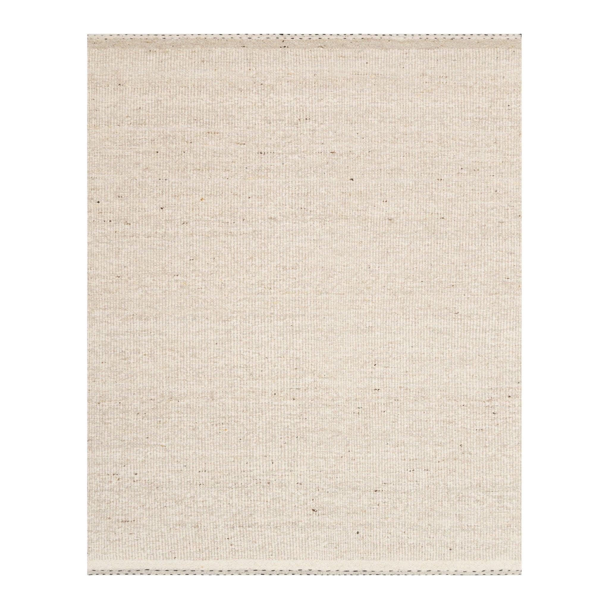 Sasha Rug, Oatmeal - Pure Salt Shoppe