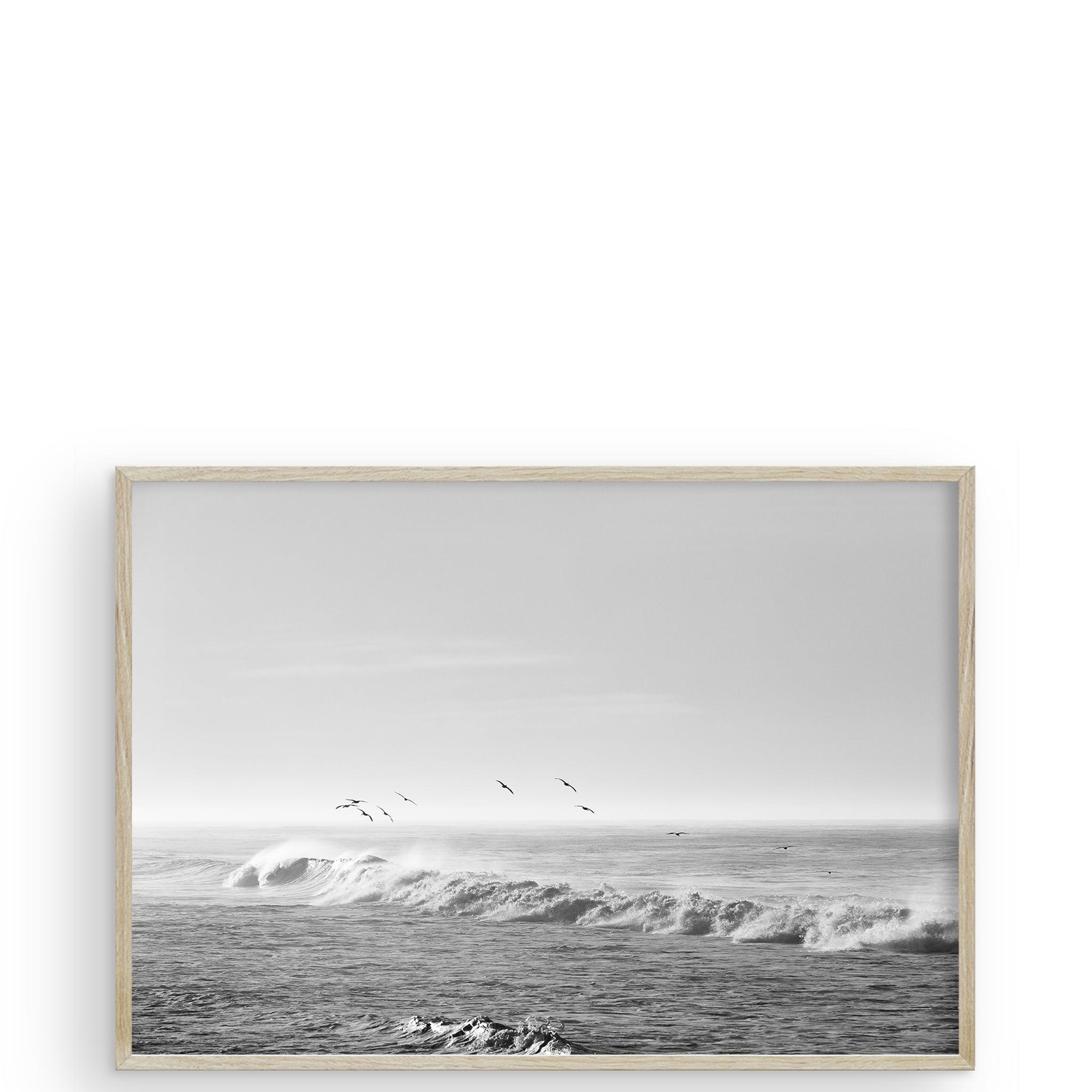 Sea Breeze Santa Barbara CA by Carly Tabak - Pure Salt Shoppe