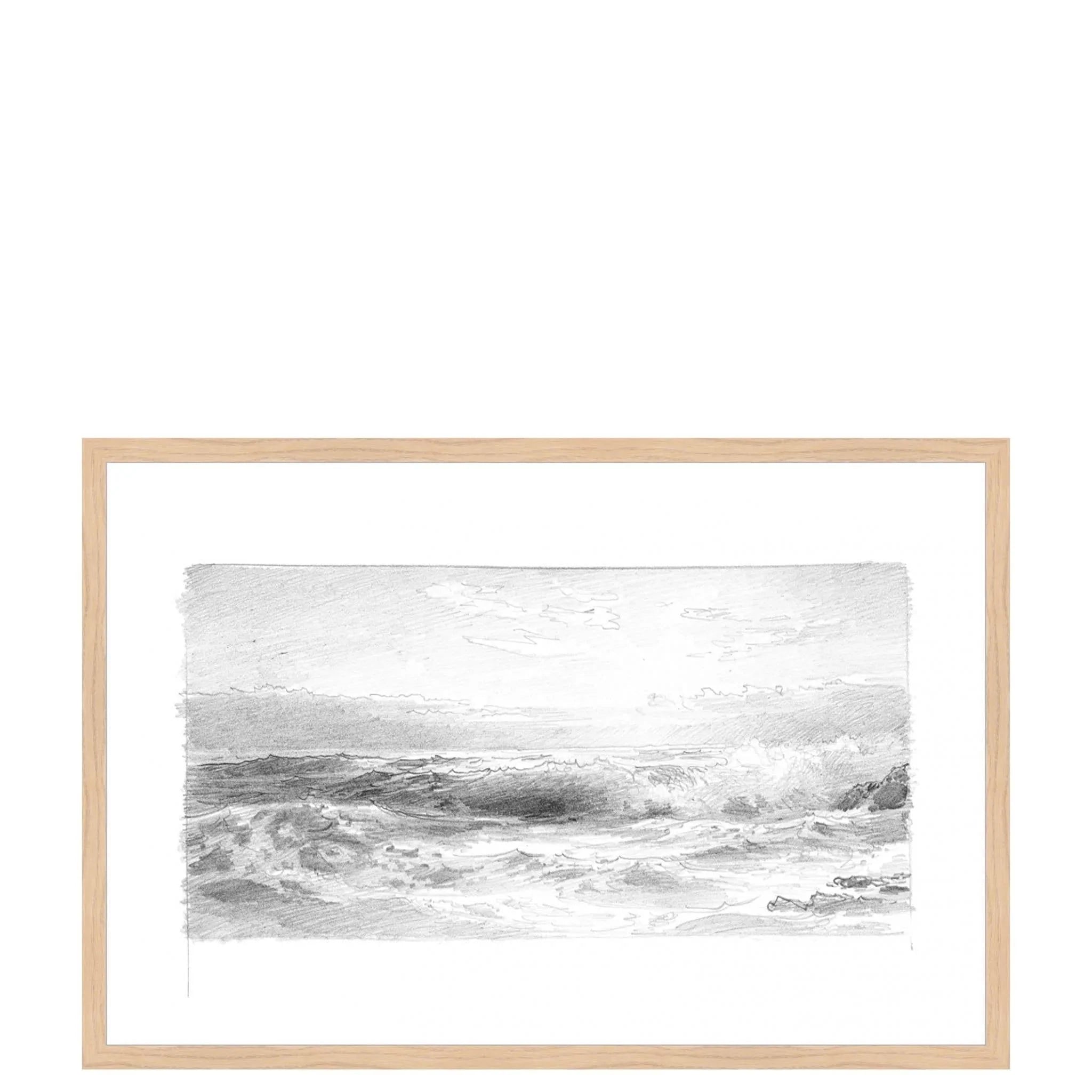 Seascape III - Pure Salt Shoppe