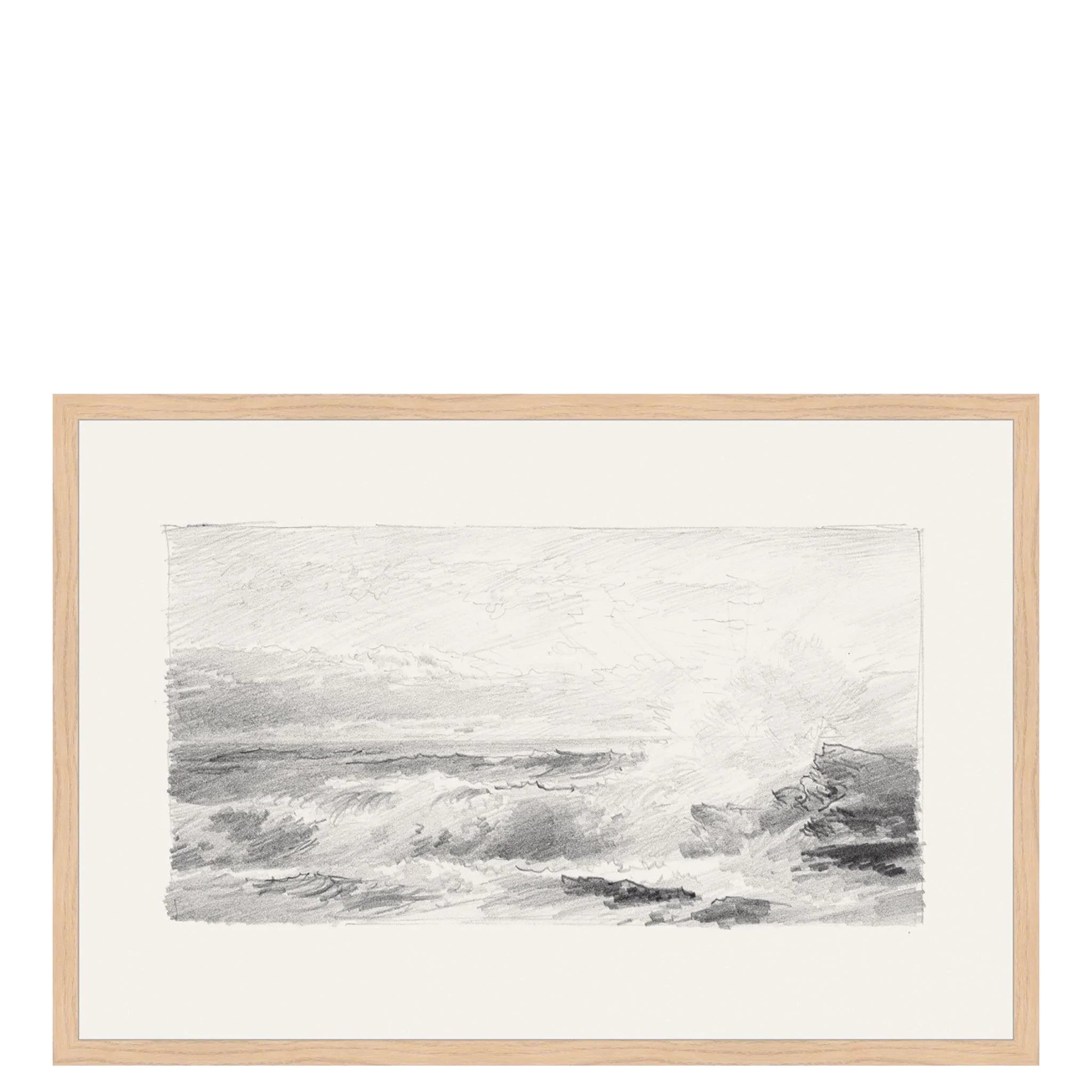 Seascape IV - Pure Salt Shoppe