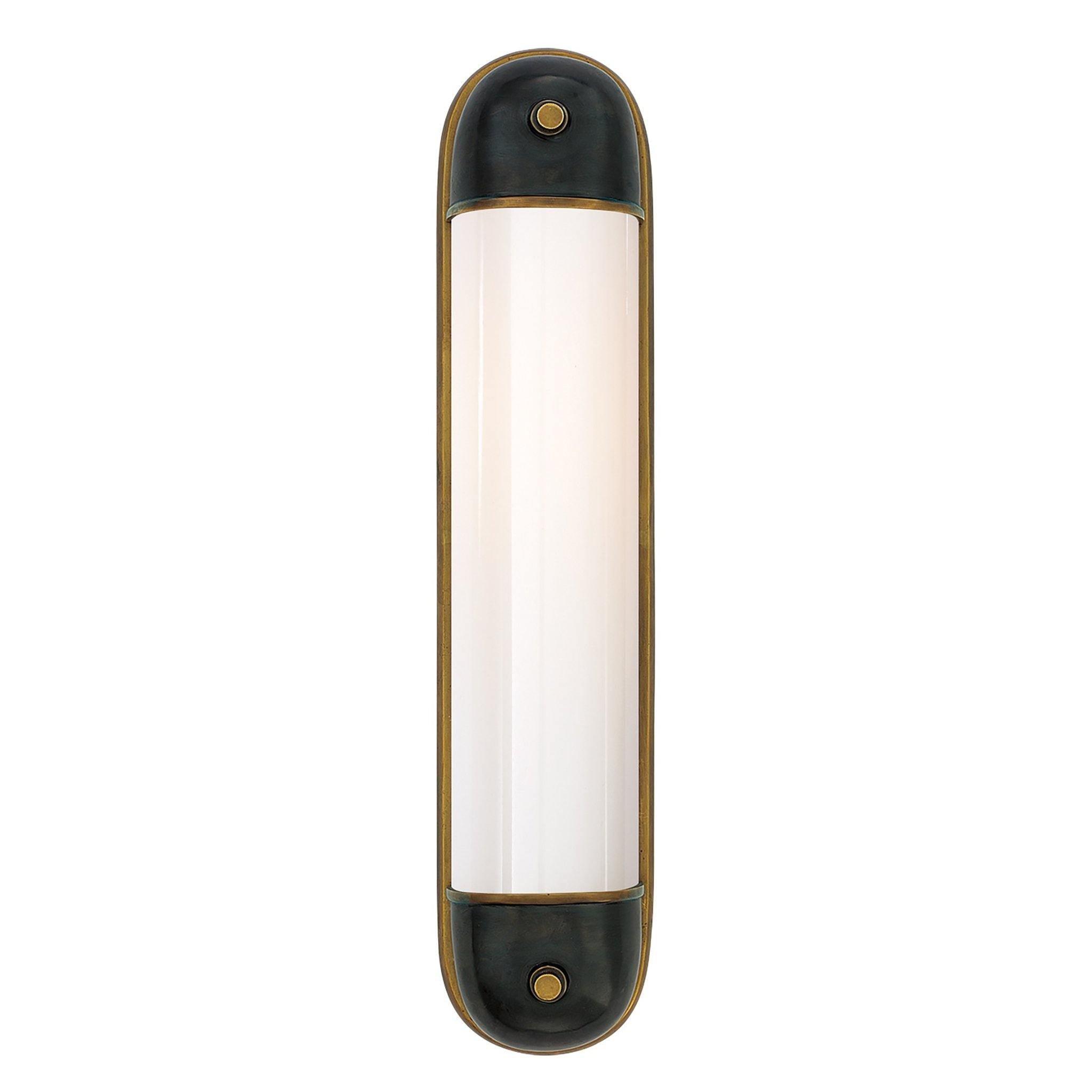 Selecta Long Sconce - Pure Salt Shoppe