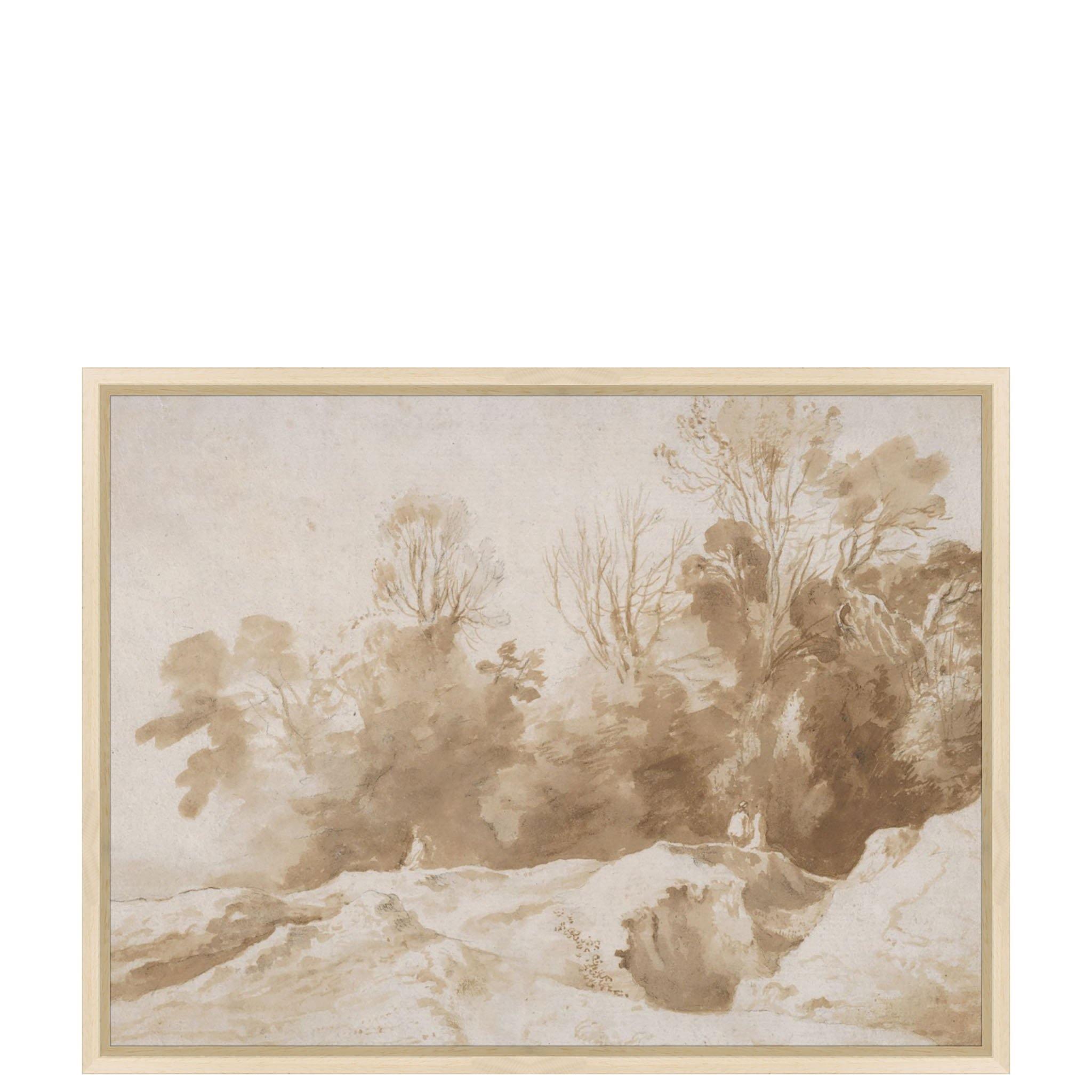 Sepia Botanical - Pure Salt Shoppe