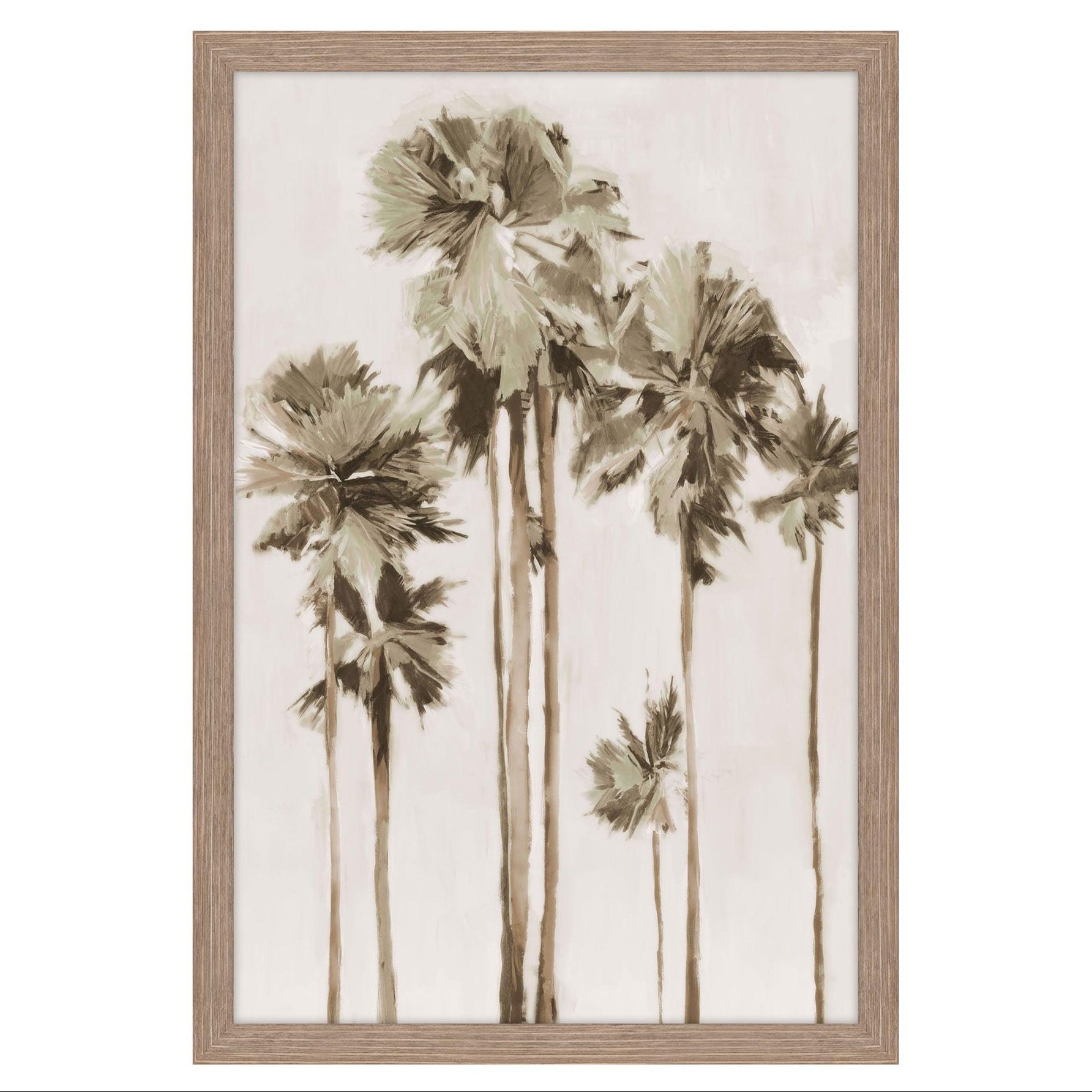 Sepia Palms - Pure Salt Shoppe