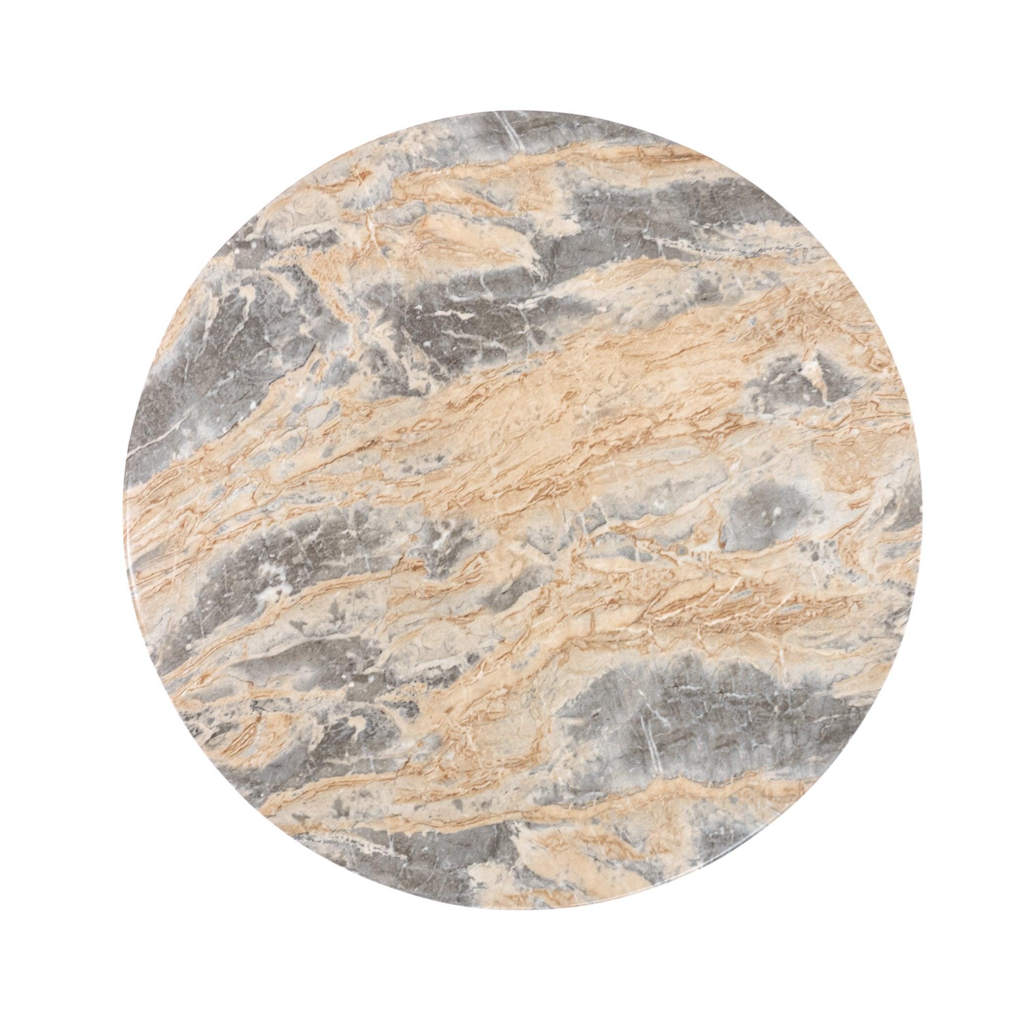 Serafina Small Accent Table - Pure Salt Shoppe