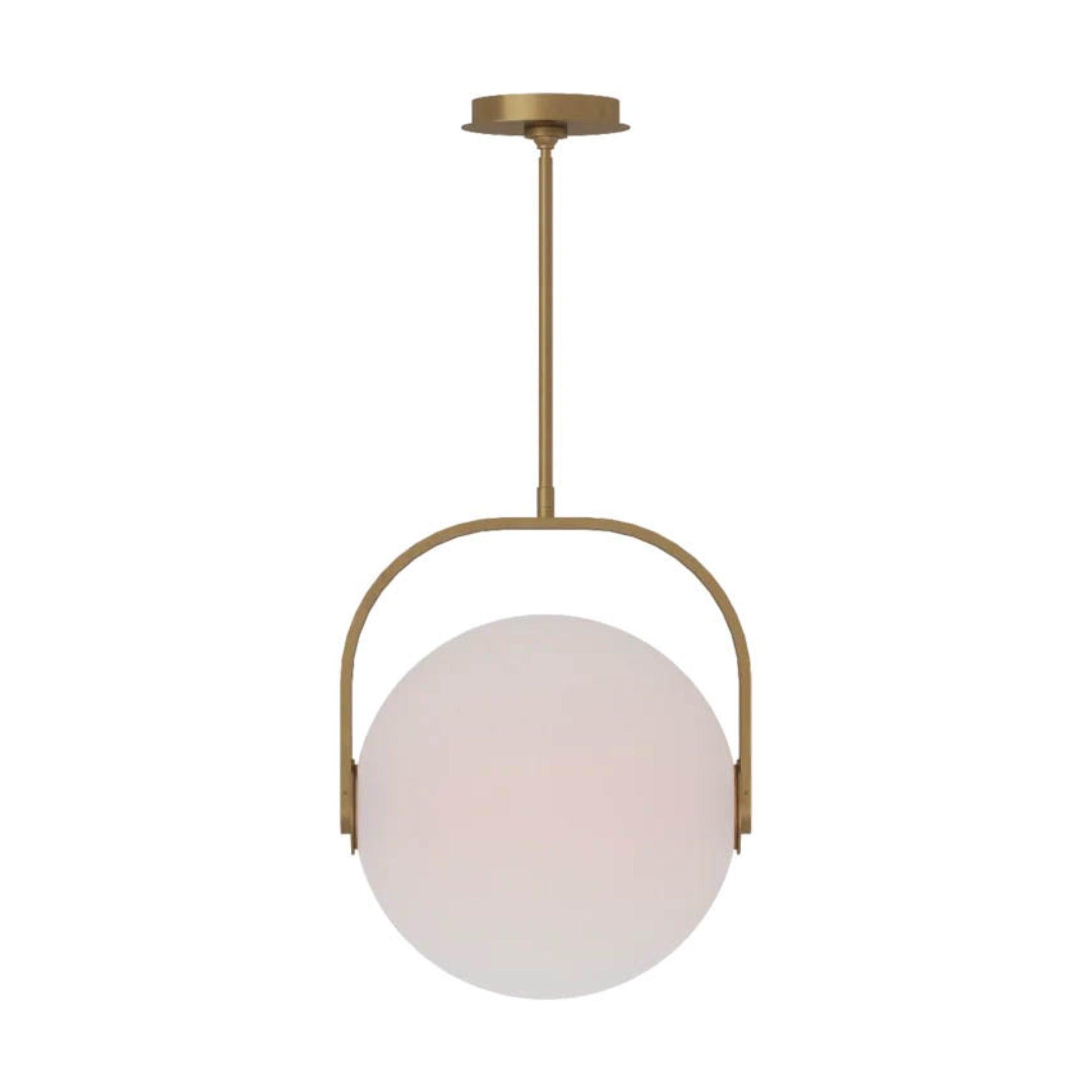 Fuse Medium Pendant - Pure Salt Shoppe