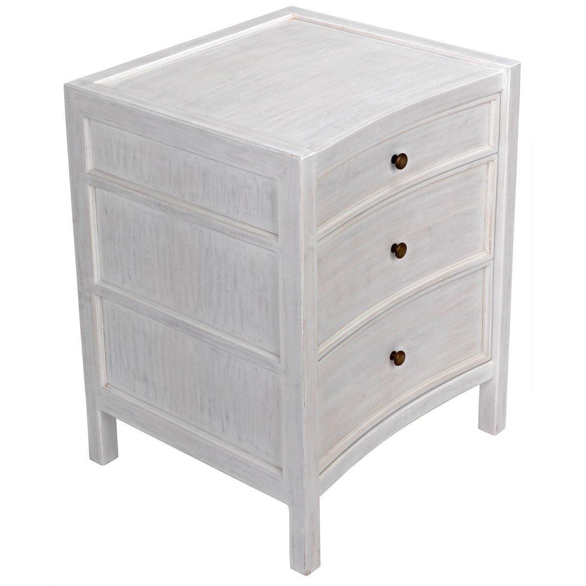 Small Harrison Night Stand - Pure Salt Shoppe