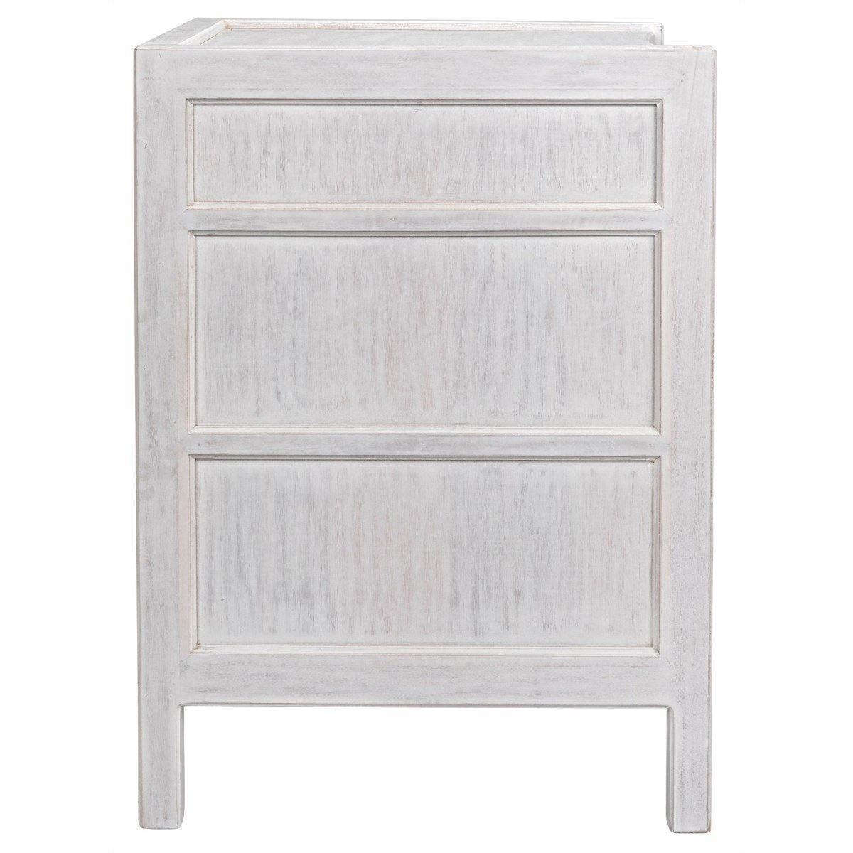 Small Harrison Night Stand - Pure Salt Shoppe