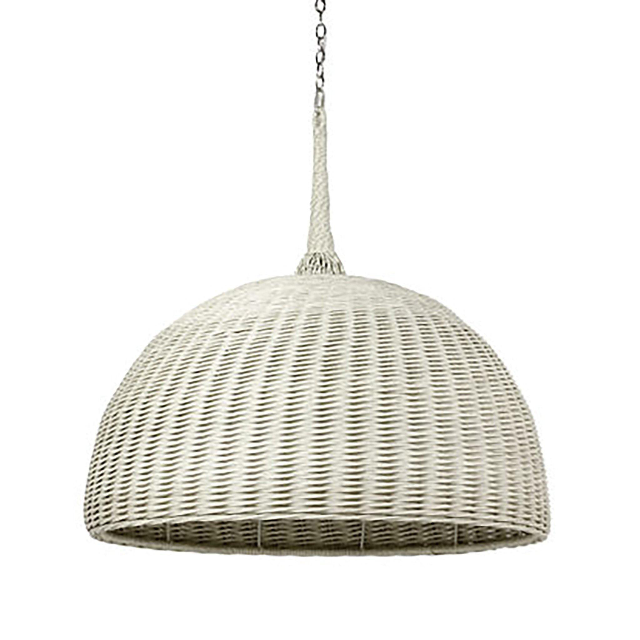 Solan Outdoor Chandelier - Pure Salt Shoppe