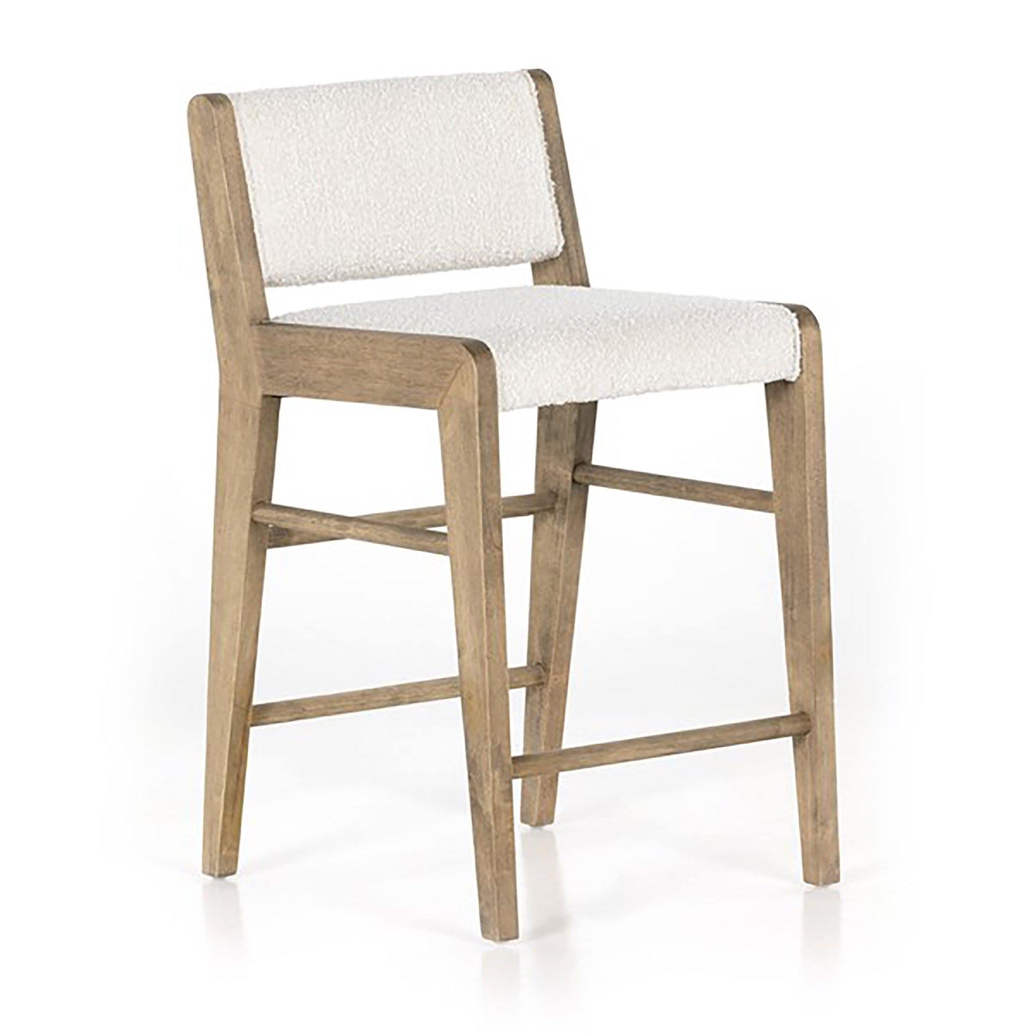 Sophia Counter Stool - Pure Salt Shoppe