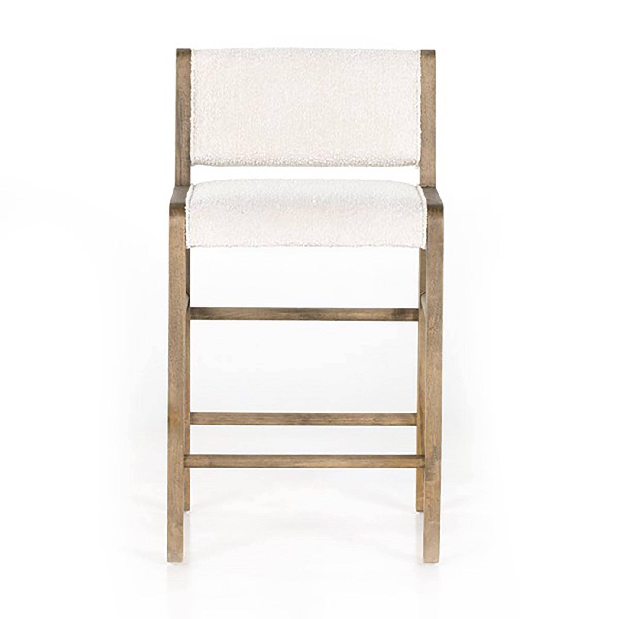 Sophia Counter Stool - Pure Salt Shoppe