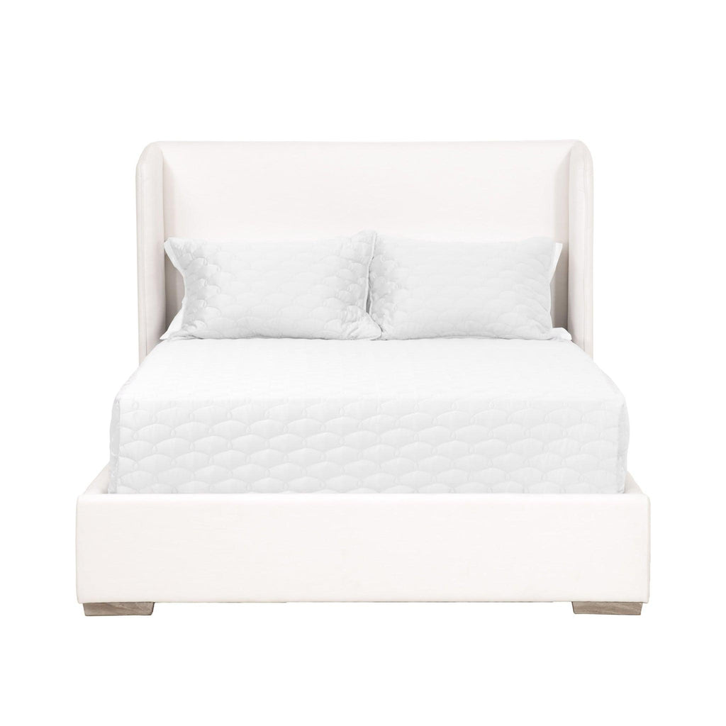 Stacey Upholstered Bed - Pure Salt Shoppe
