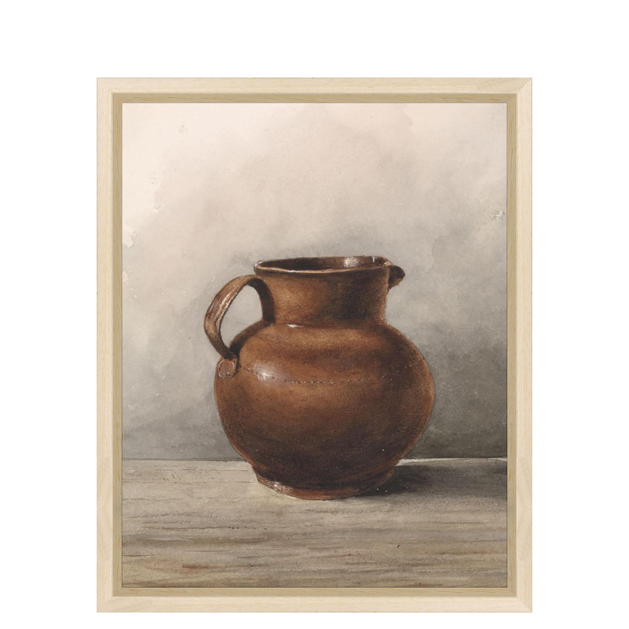 Still Life Jug - Pure Salt Shoppe