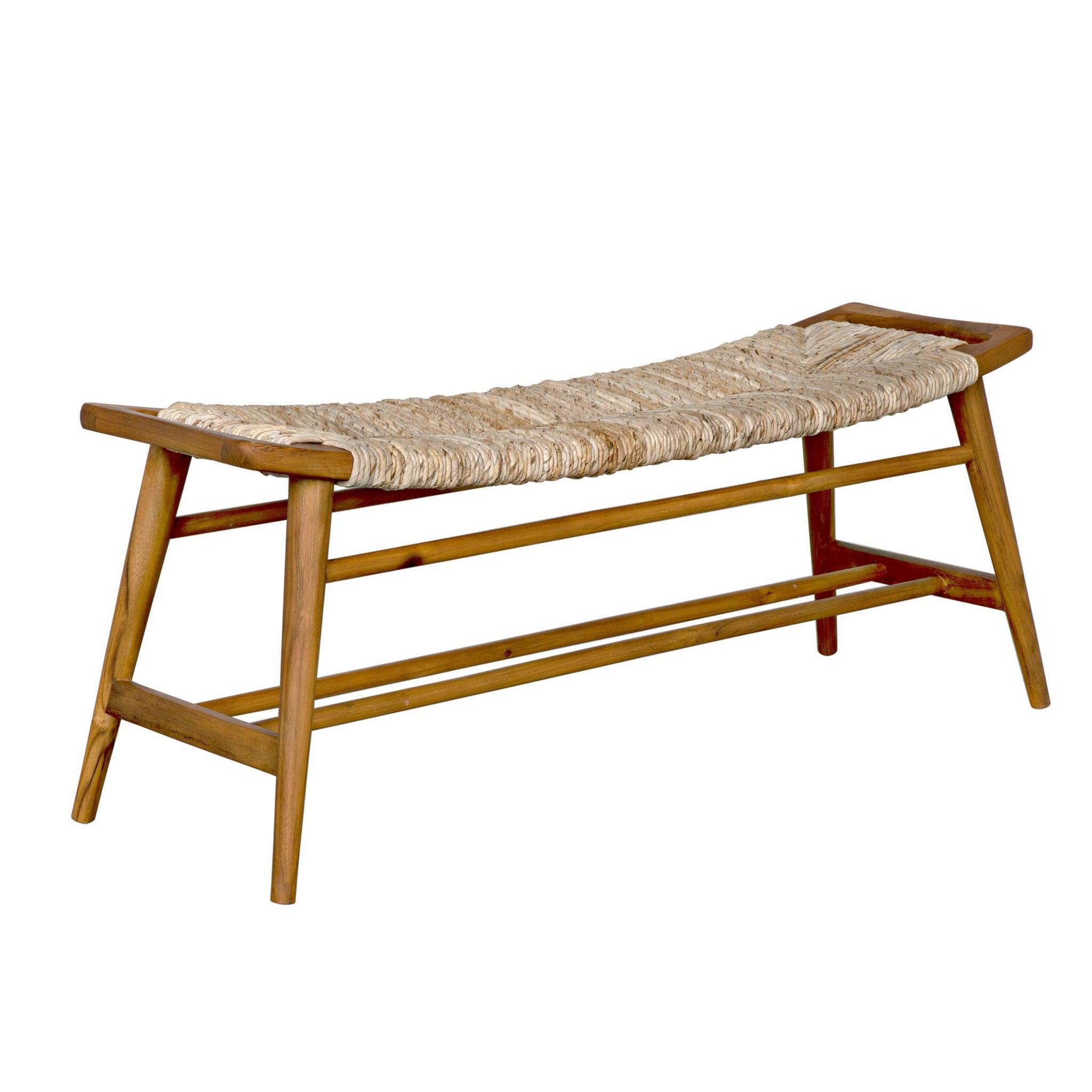 Stockard Bench - Pure Salt Shoppe