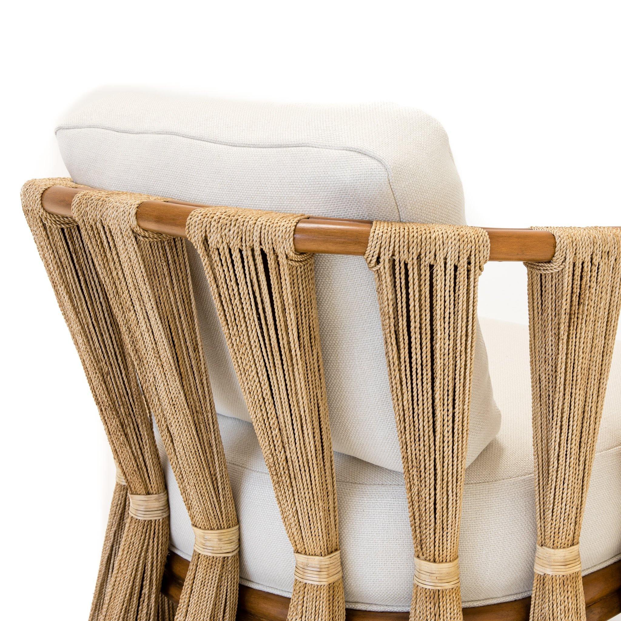 Strings Attached Lounge Chair - Pure Salt Shoppe