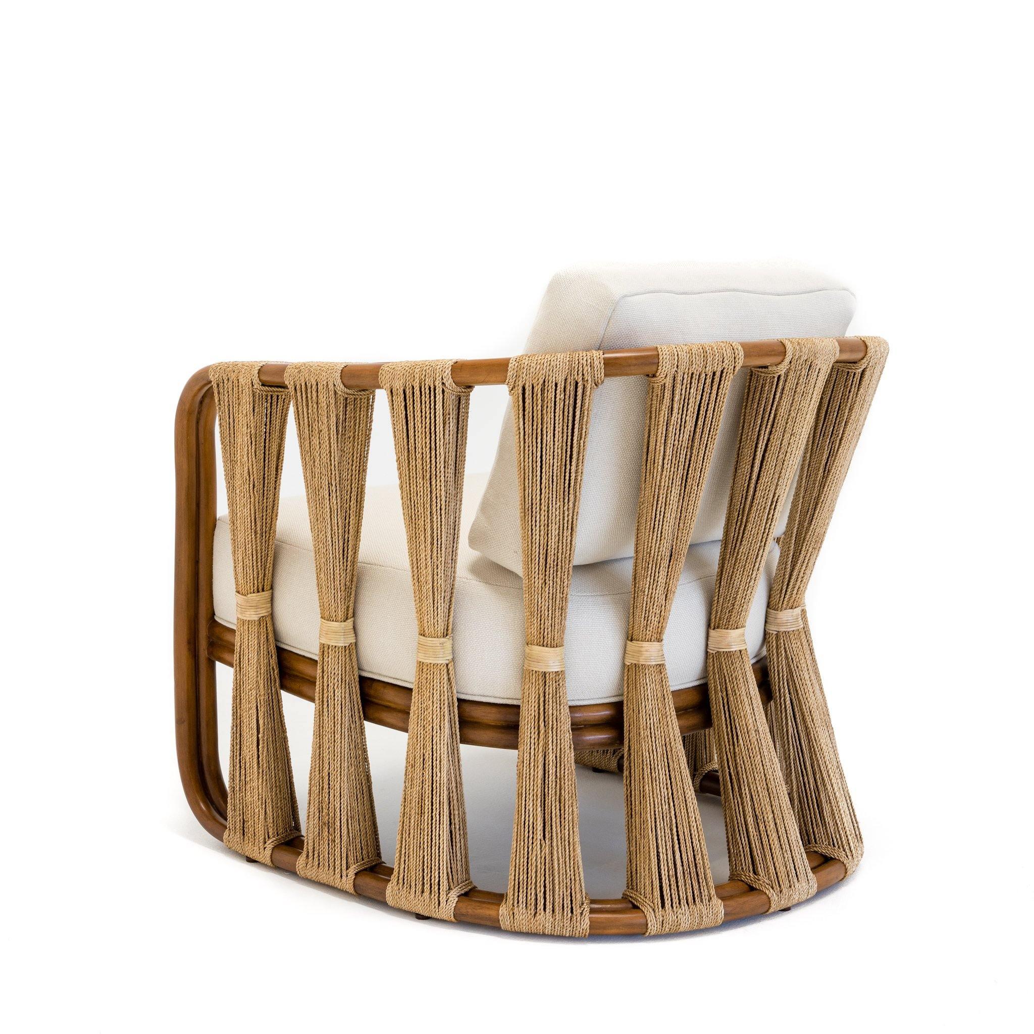 Strings Attached Lounge Chair - Pure Salt Shoppe