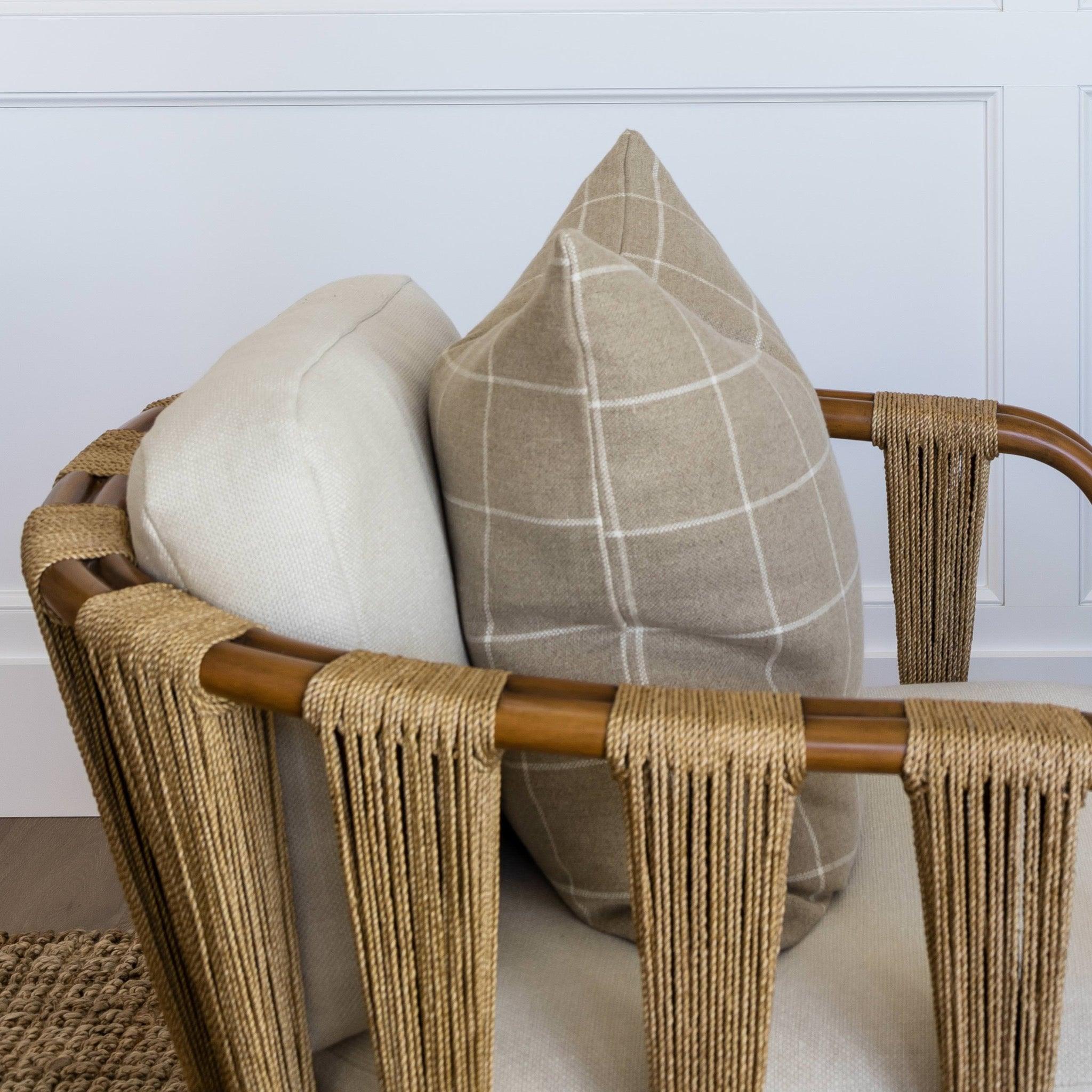 Strings Attached Lounge Chair - Pure Salt Shoppe