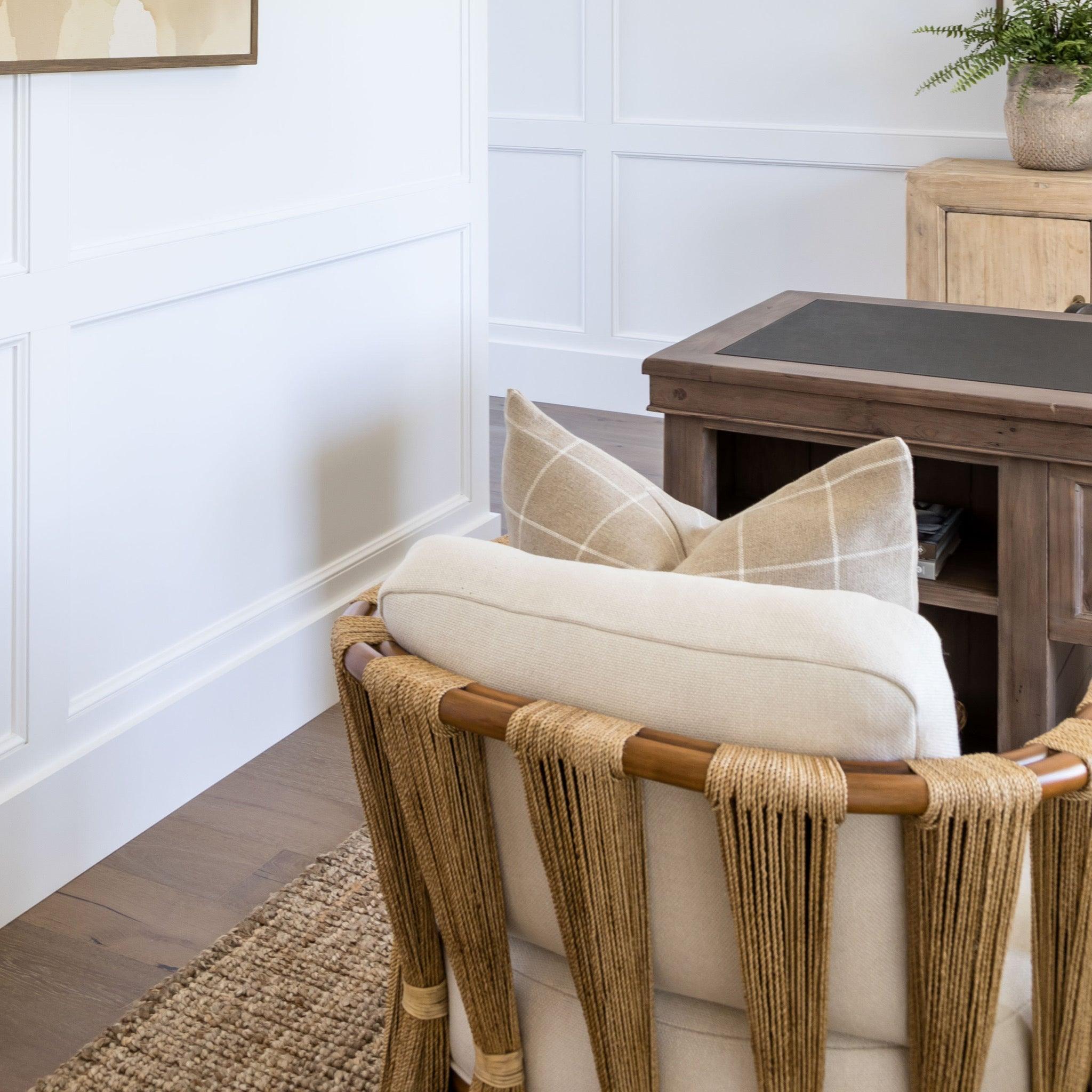 Strings Attached Lounge Chair - Pure Salt Shoppe