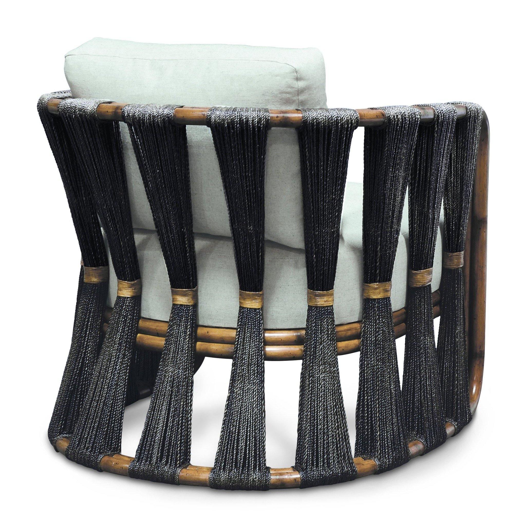 Strings Attached Lounge Chair - Pure Salt Shoppe