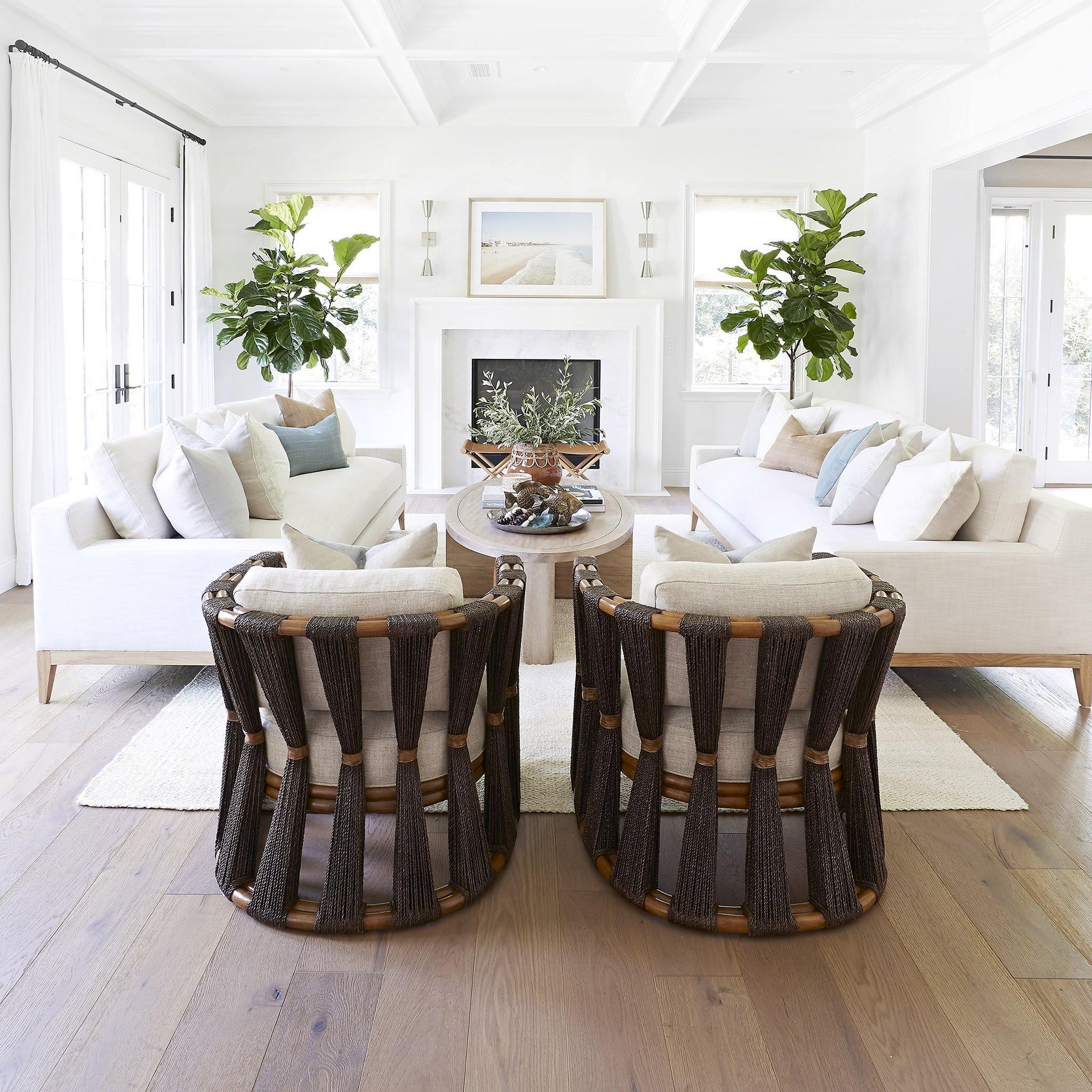 Strings Attached Lounge Chair - Pure Salt Shoppe