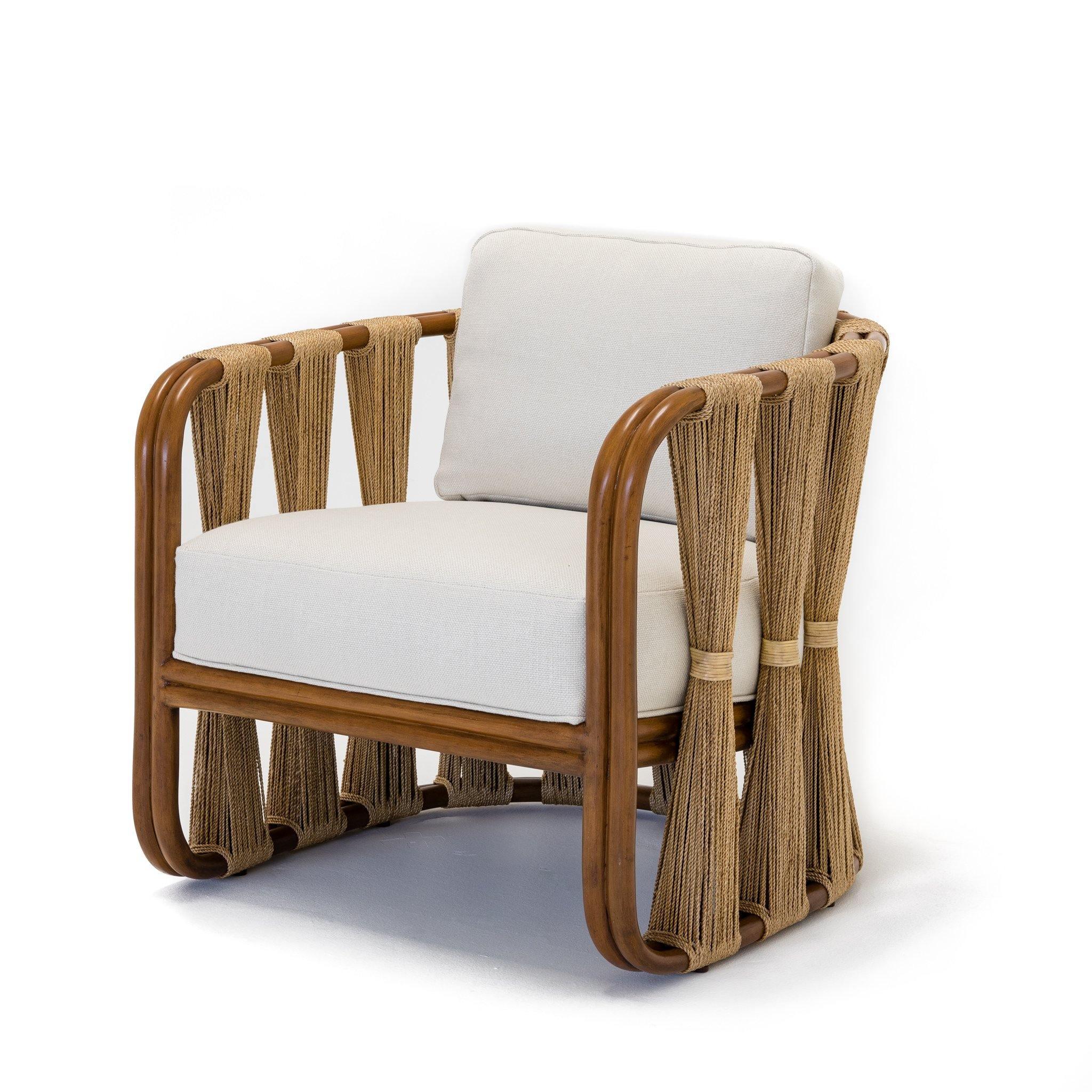 Strings Attached Lounge Chair - Pure Salt Shoppe