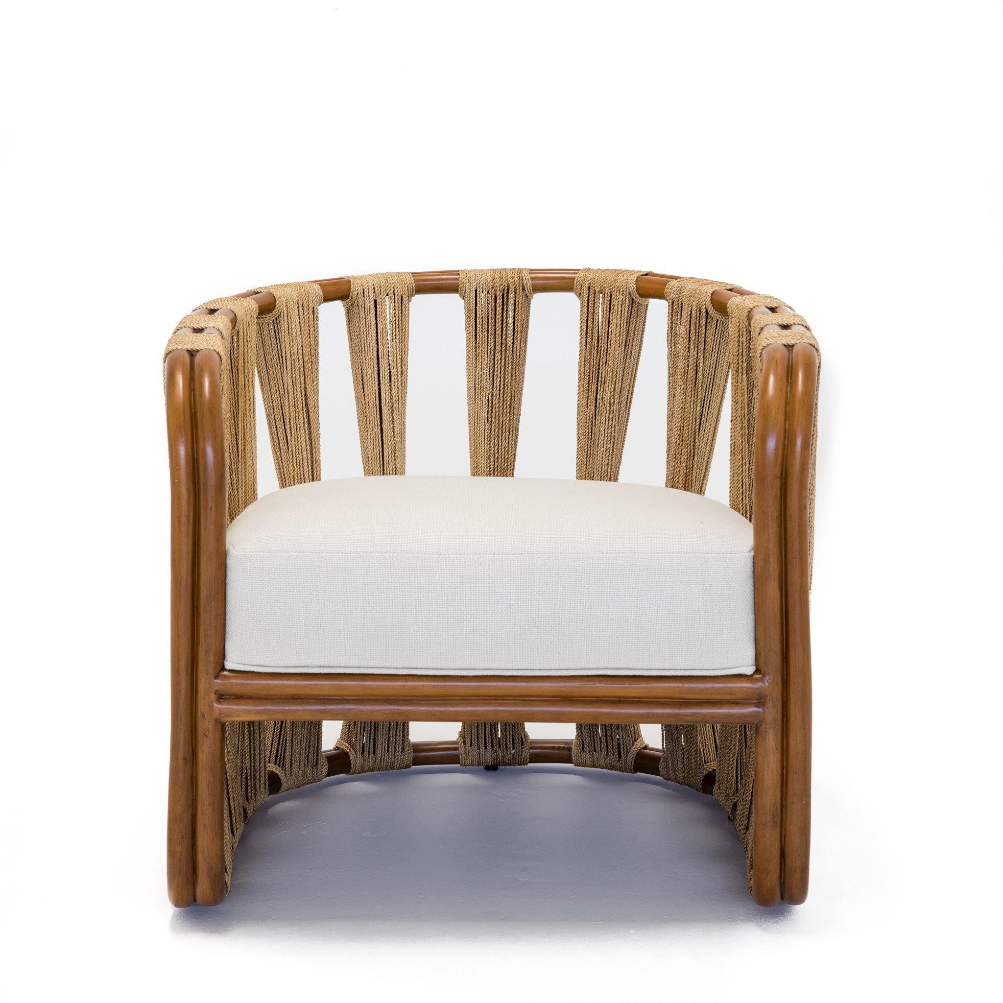 Strings Attached Lounge Chair - Pure Salt Shoppe