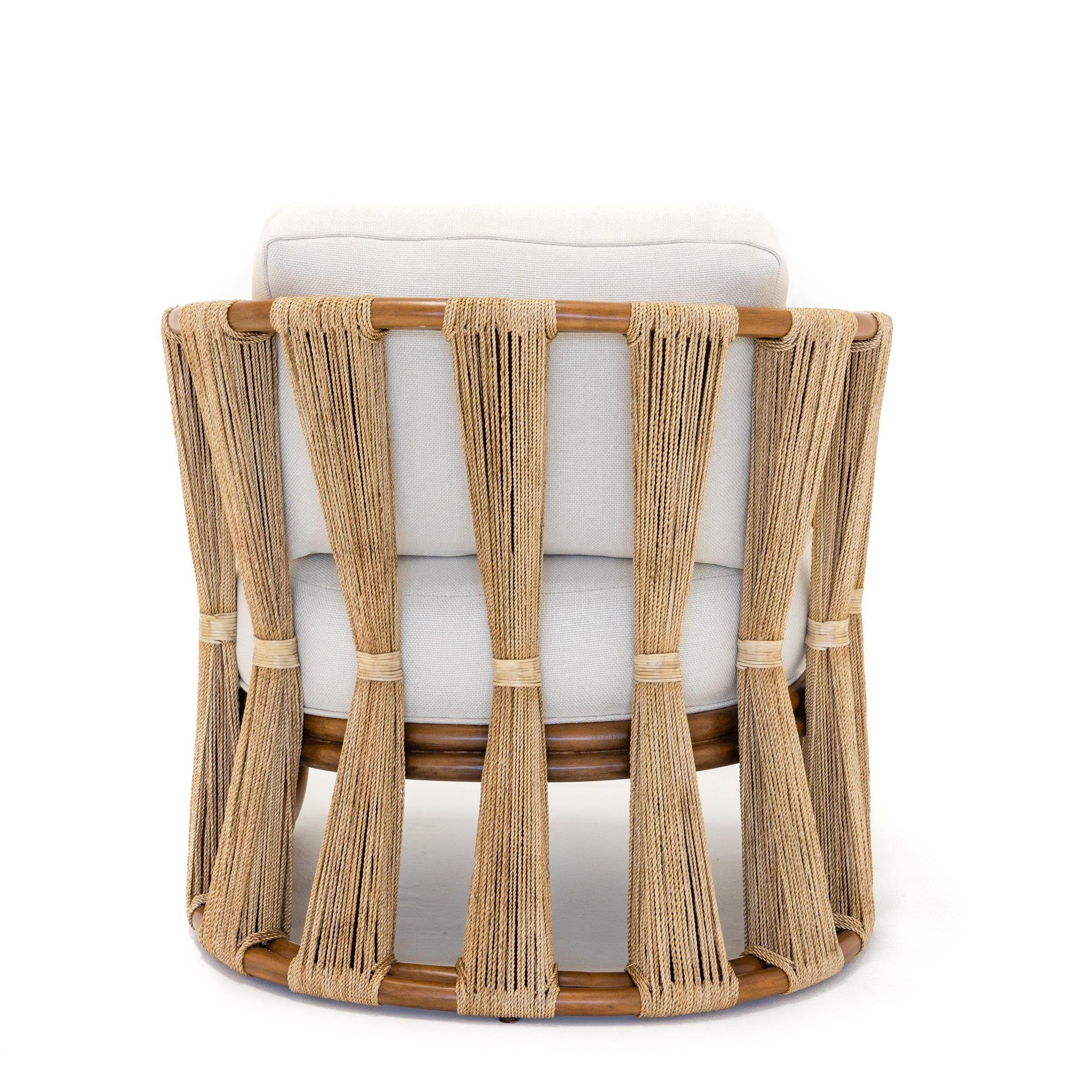 Strings Attached Lounge Chair - Pure Salt Shoppe